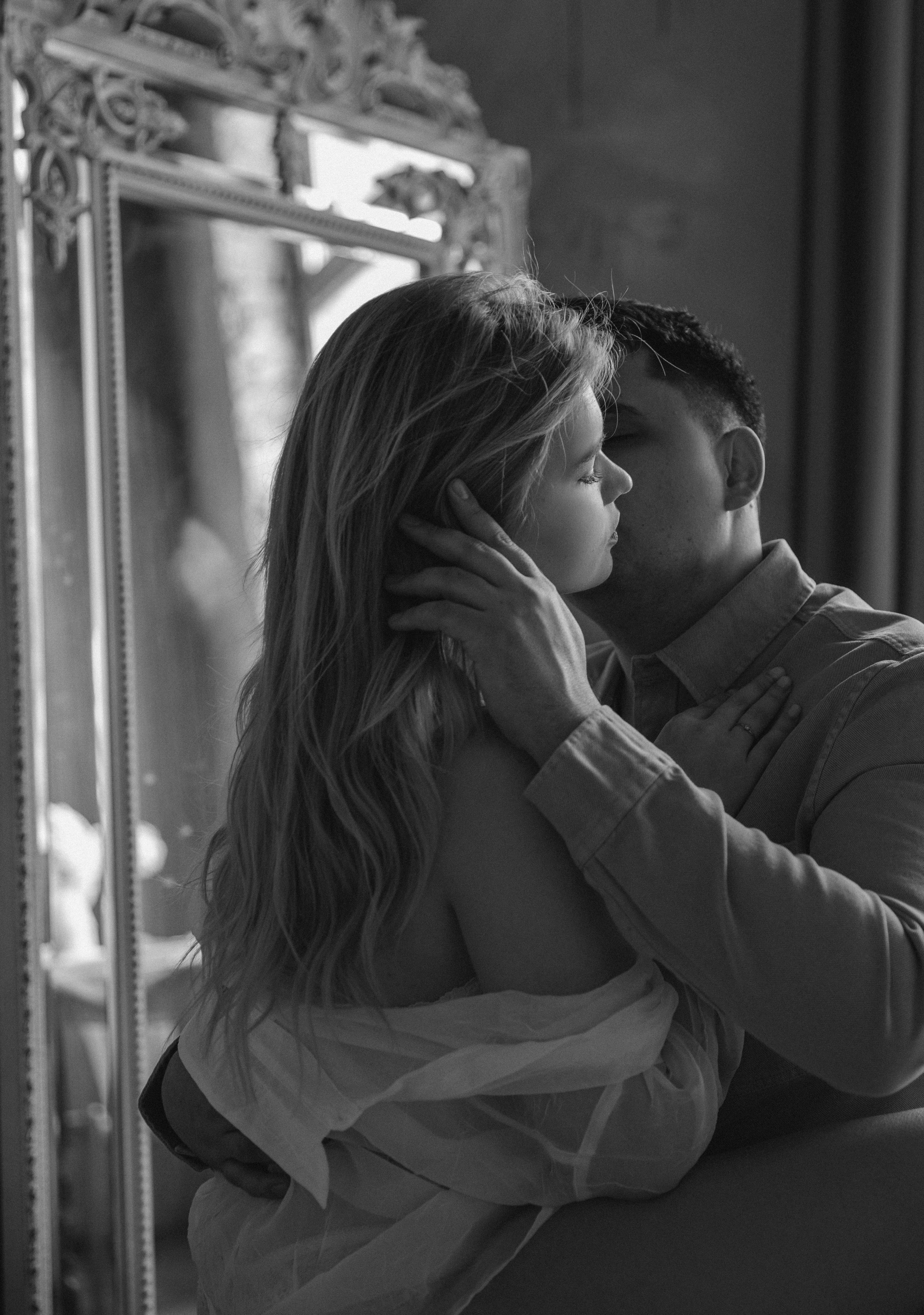 Ксюша & Виталик — предсвадебное лавстори. Фотограф в Краснодаре и Краснодарском крае