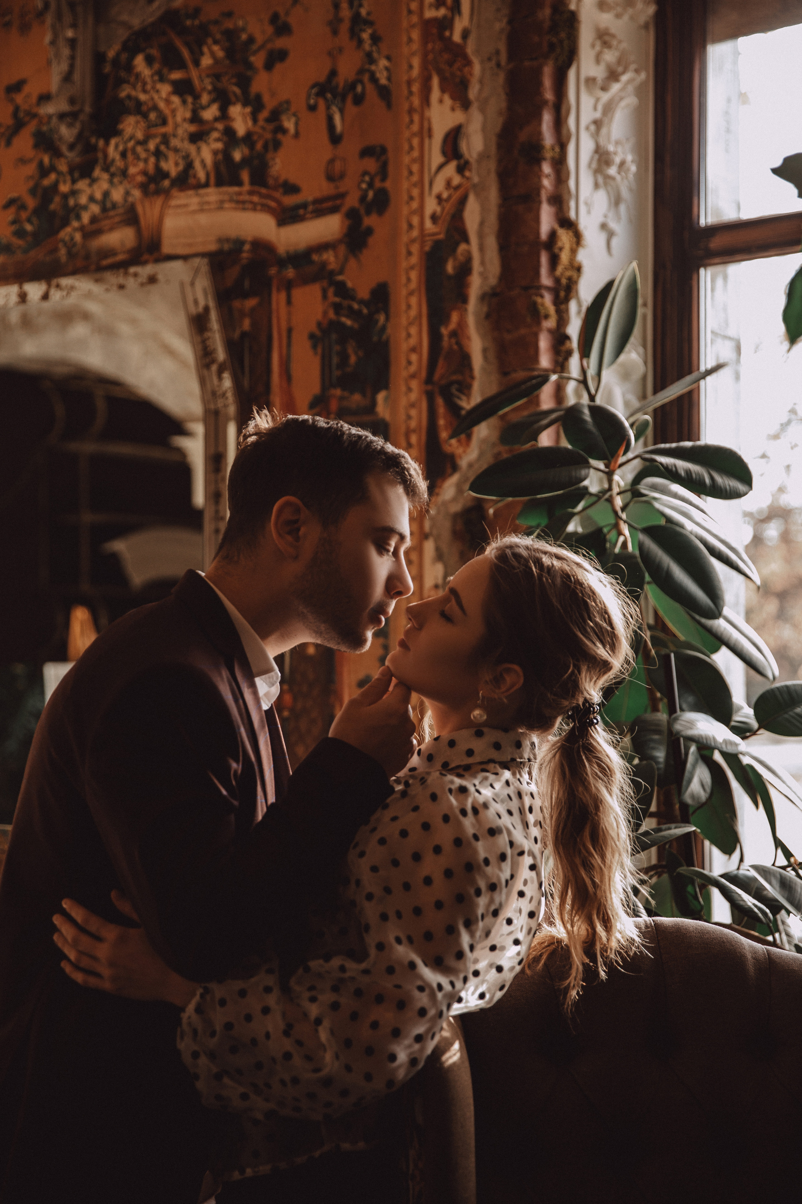 Даша & Руслан. Фотограф в Краснодаре и Краснодарском крае