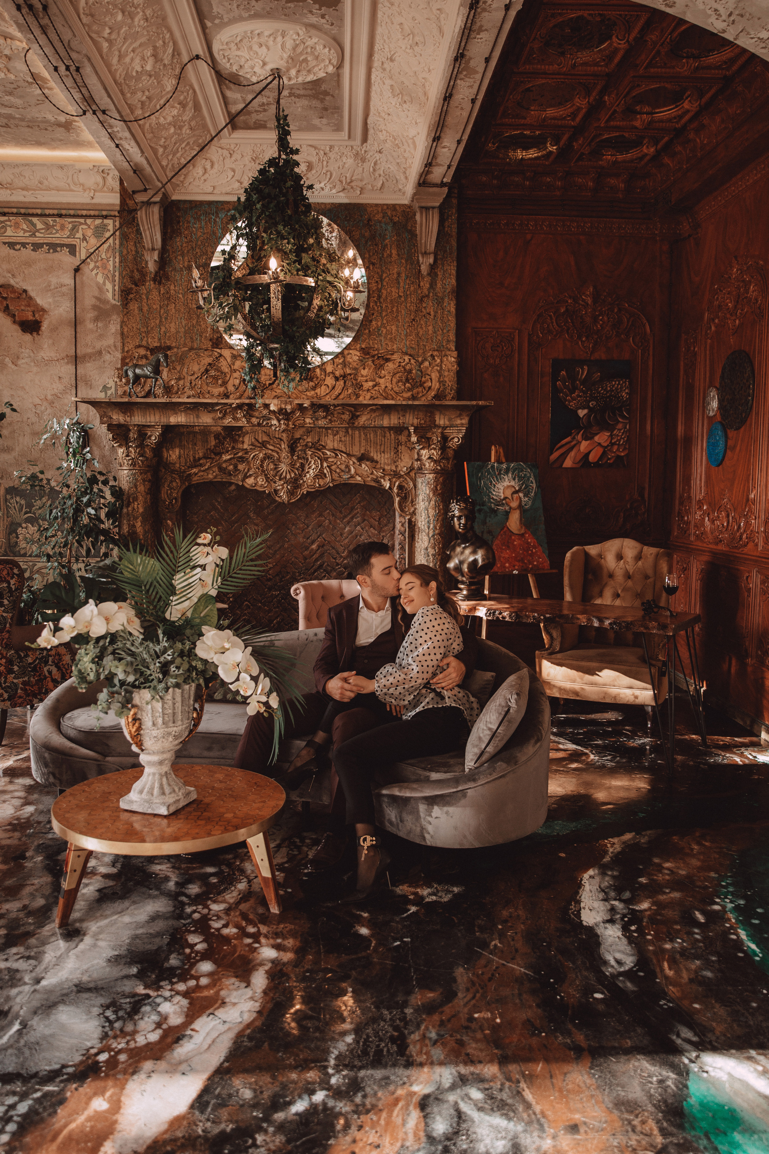 Даша & Руслан. Фотограф в Краснодаре и Краснодарском крае