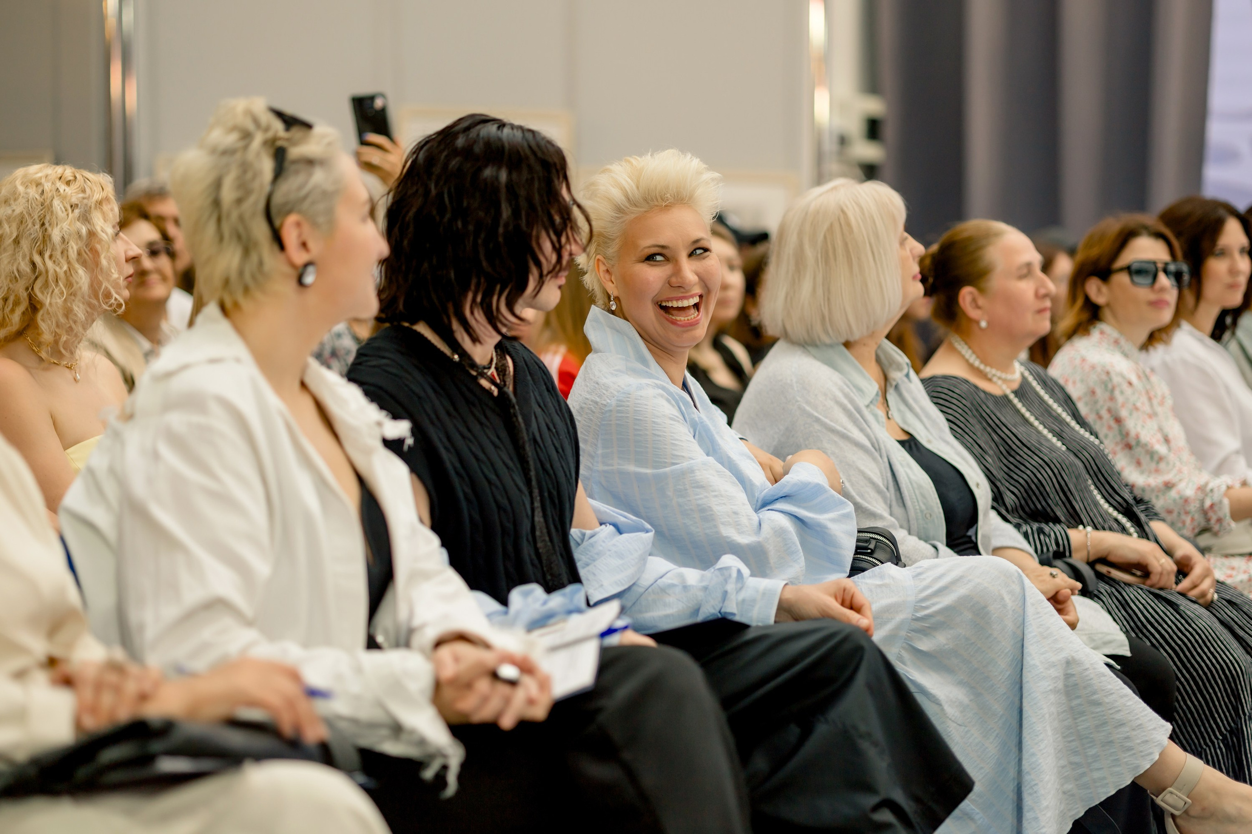 Smolensk Fashion Week 2025_День 2_Смоленская матрешка. Главная