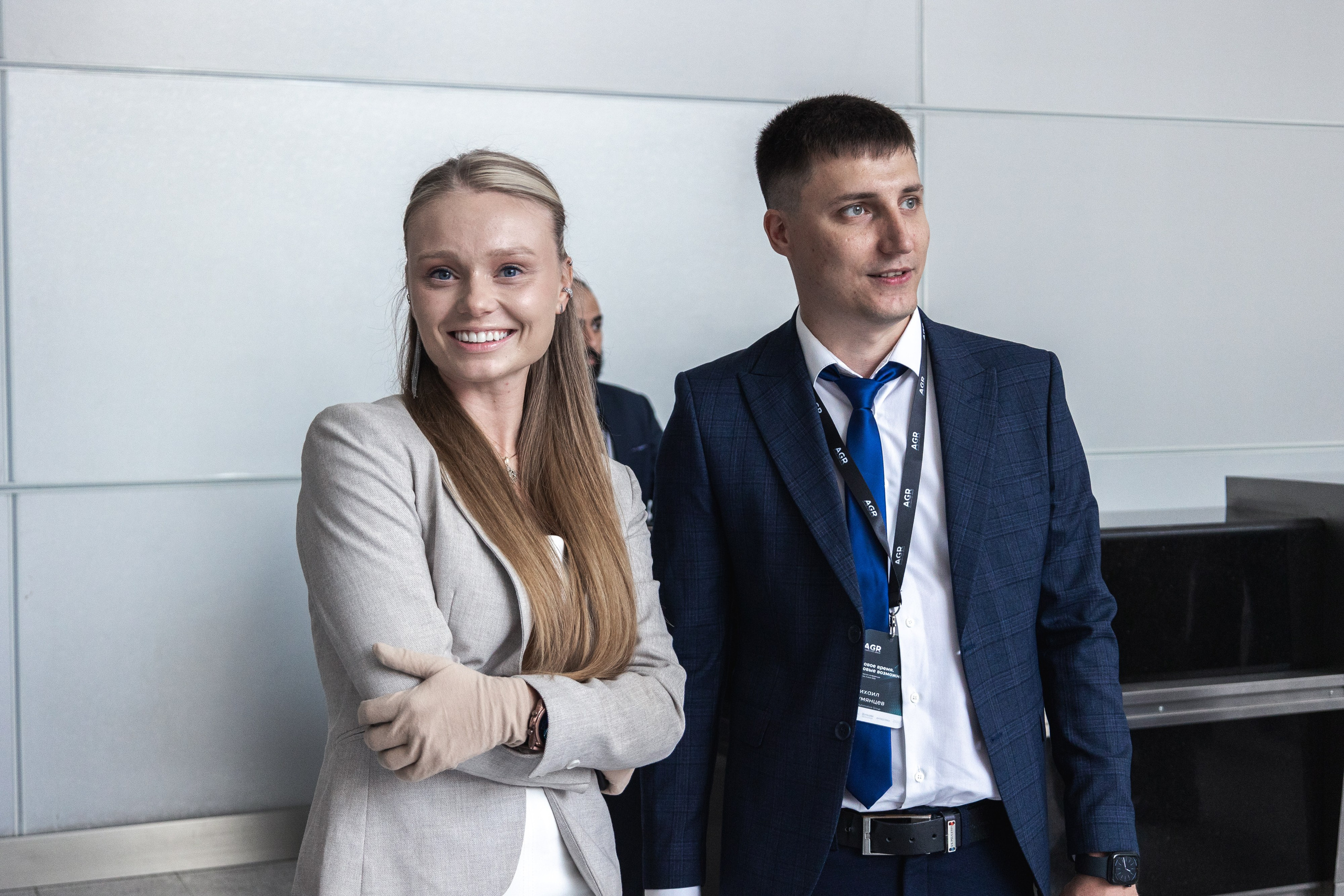 Партнерская конференция AGR automotive group. Коммерческий фотограф Ксения Есина