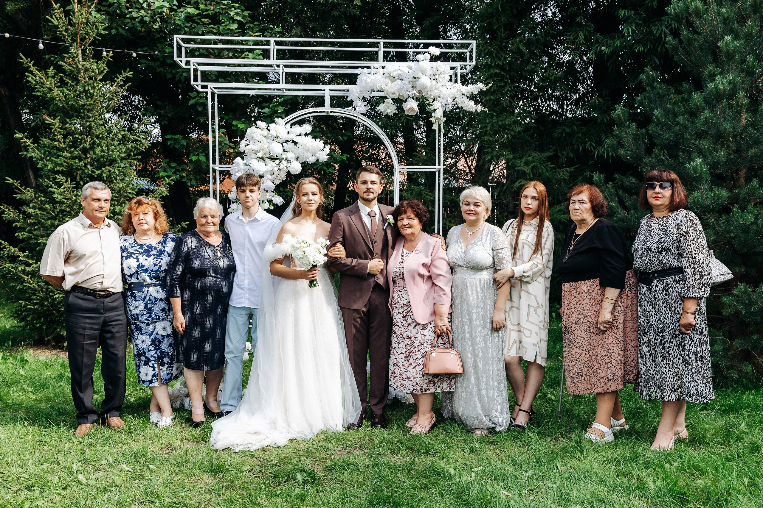 Александр Ирина. Фотограф Омск Андрей Козяков