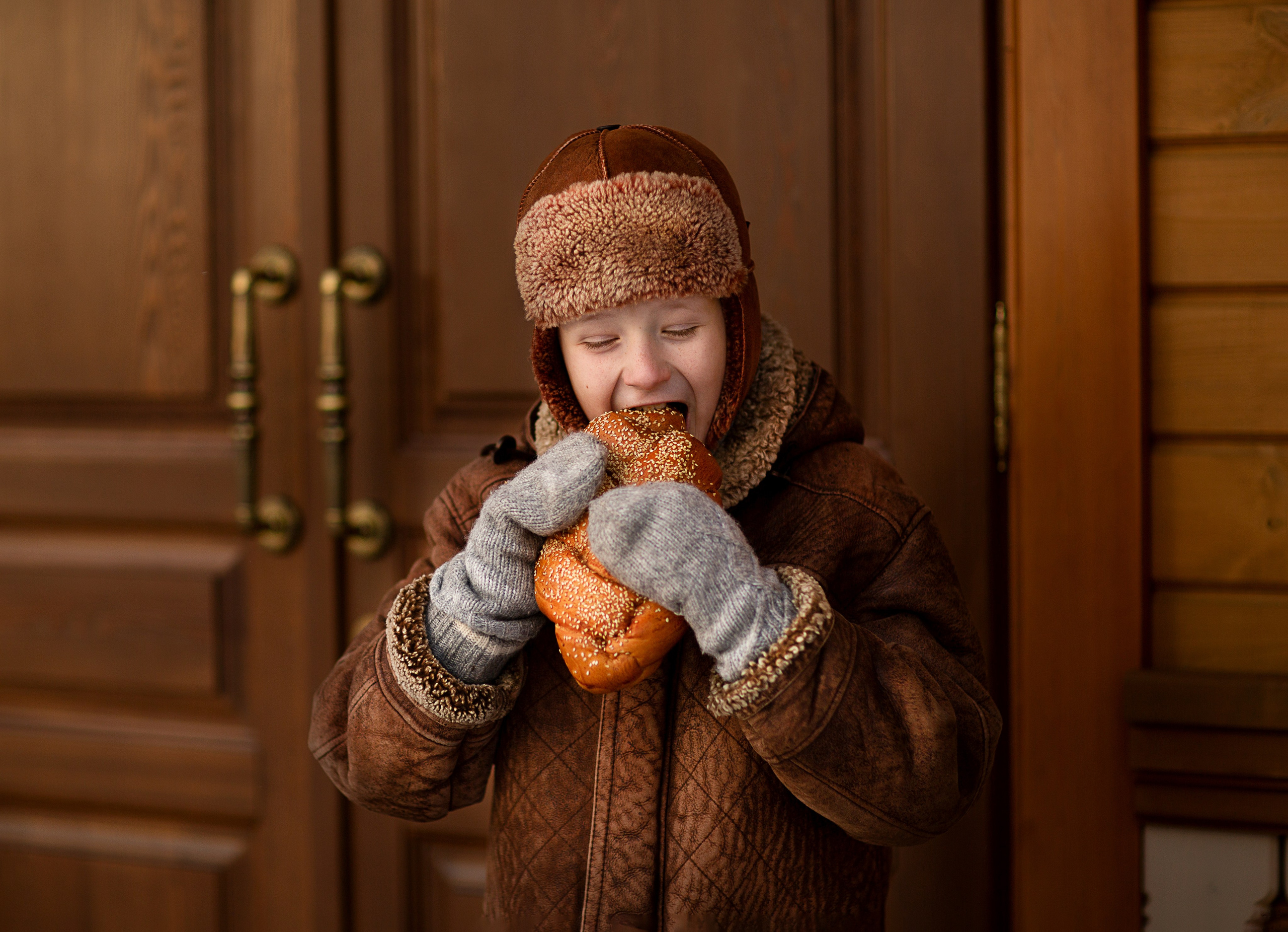 Детские фотосессии. Фотограф в Рыбинске Мария Балакина