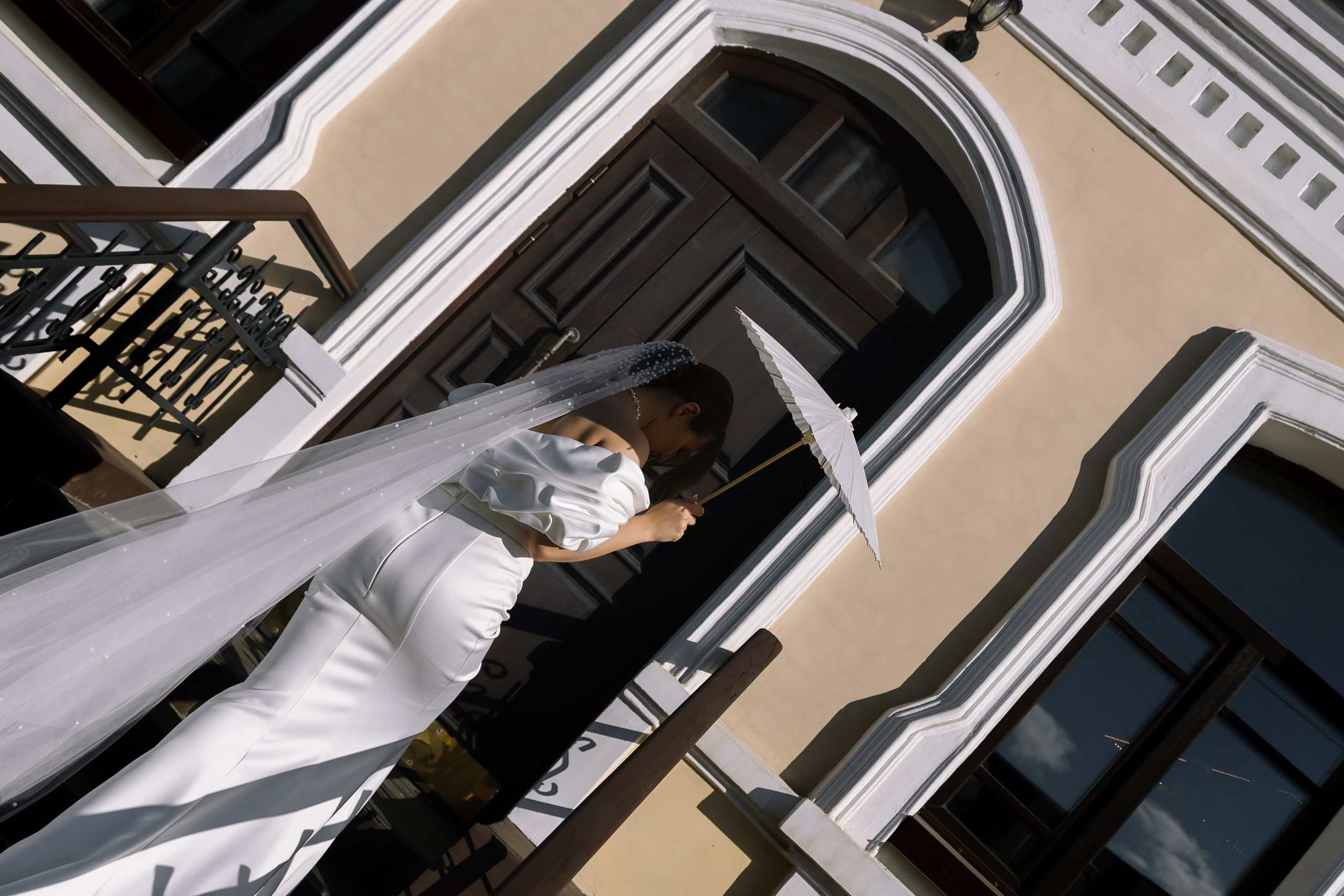 Мария & Дмитрий. Свадебный фотограф в Томске Екатерина Дмитриева