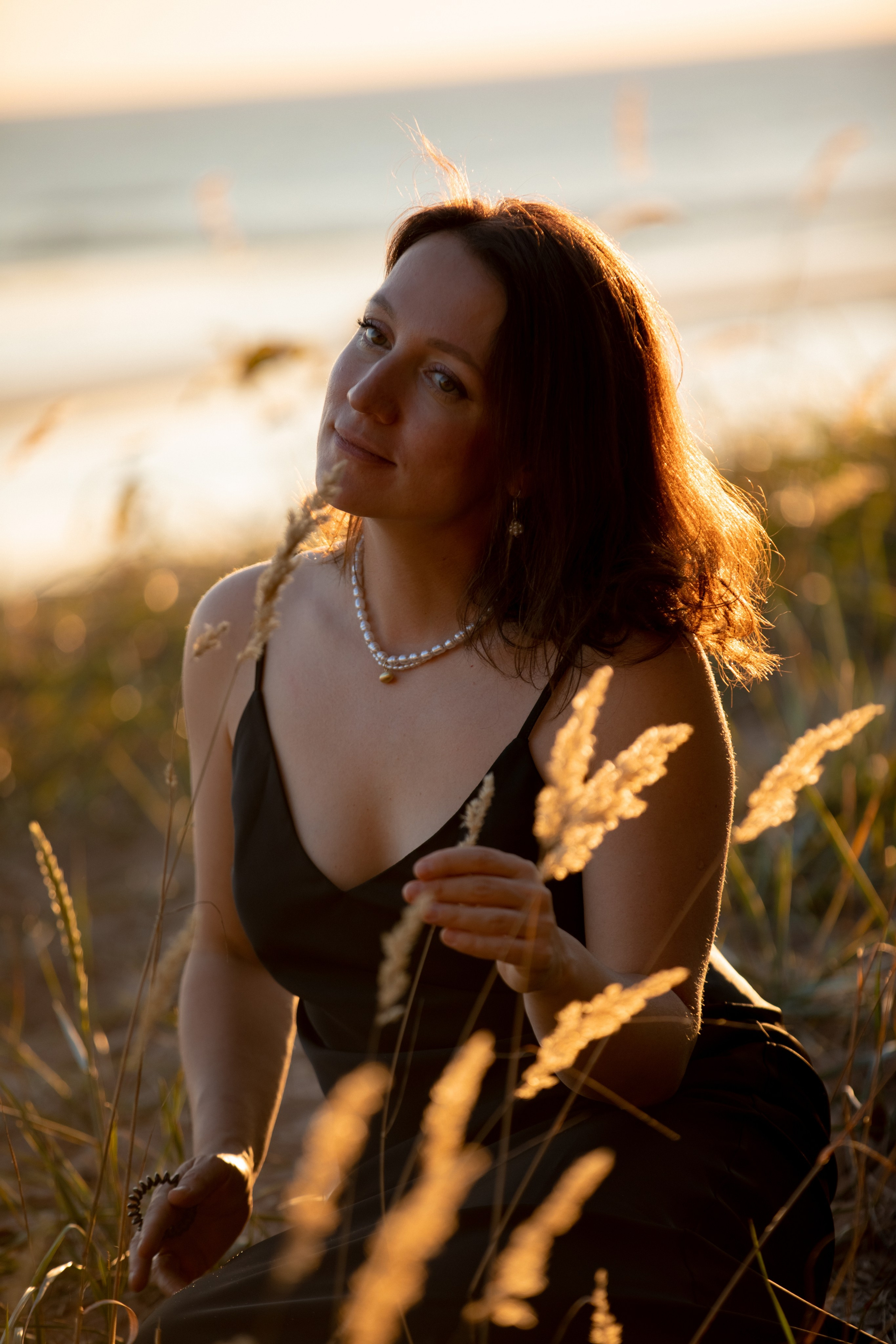 Залив. Фотограф чувственного портрета в Санкт-Петербурге Светлана Фролова