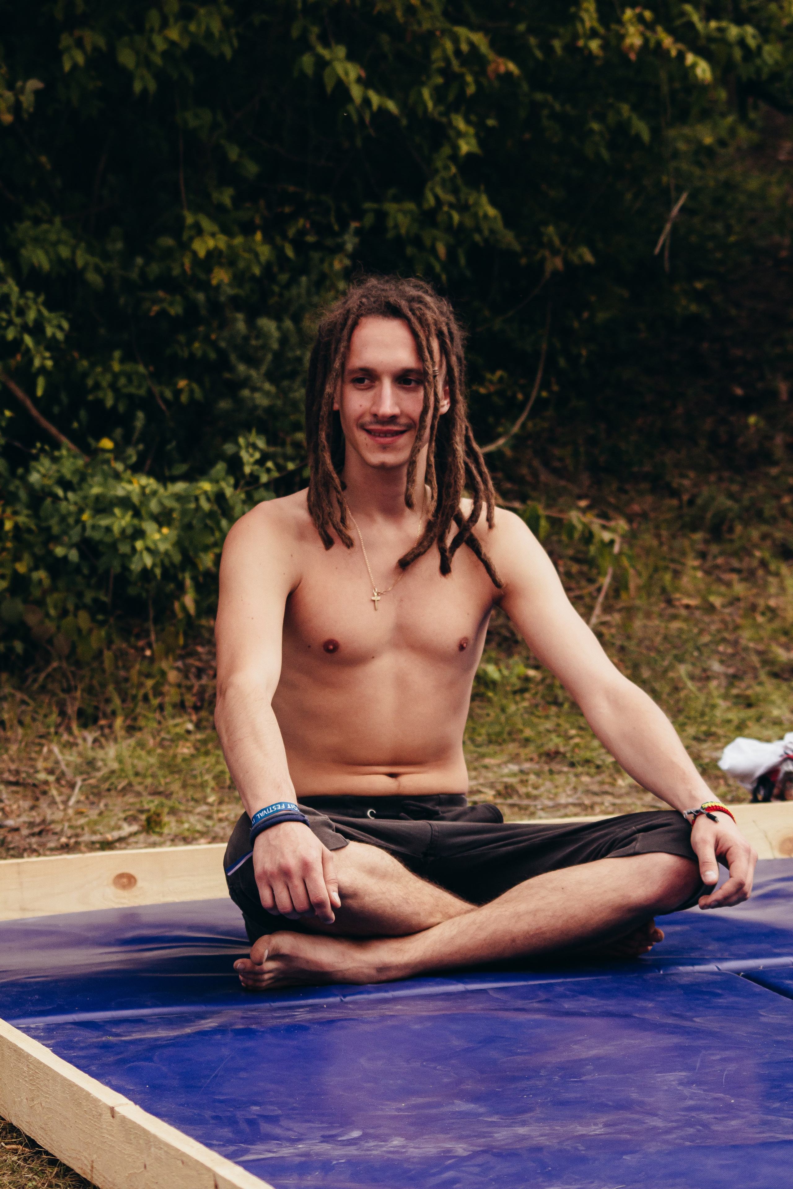 Музыкальный фестиваль Sun Spirit 2020. Фотограф Антон Катунин | Симферополь