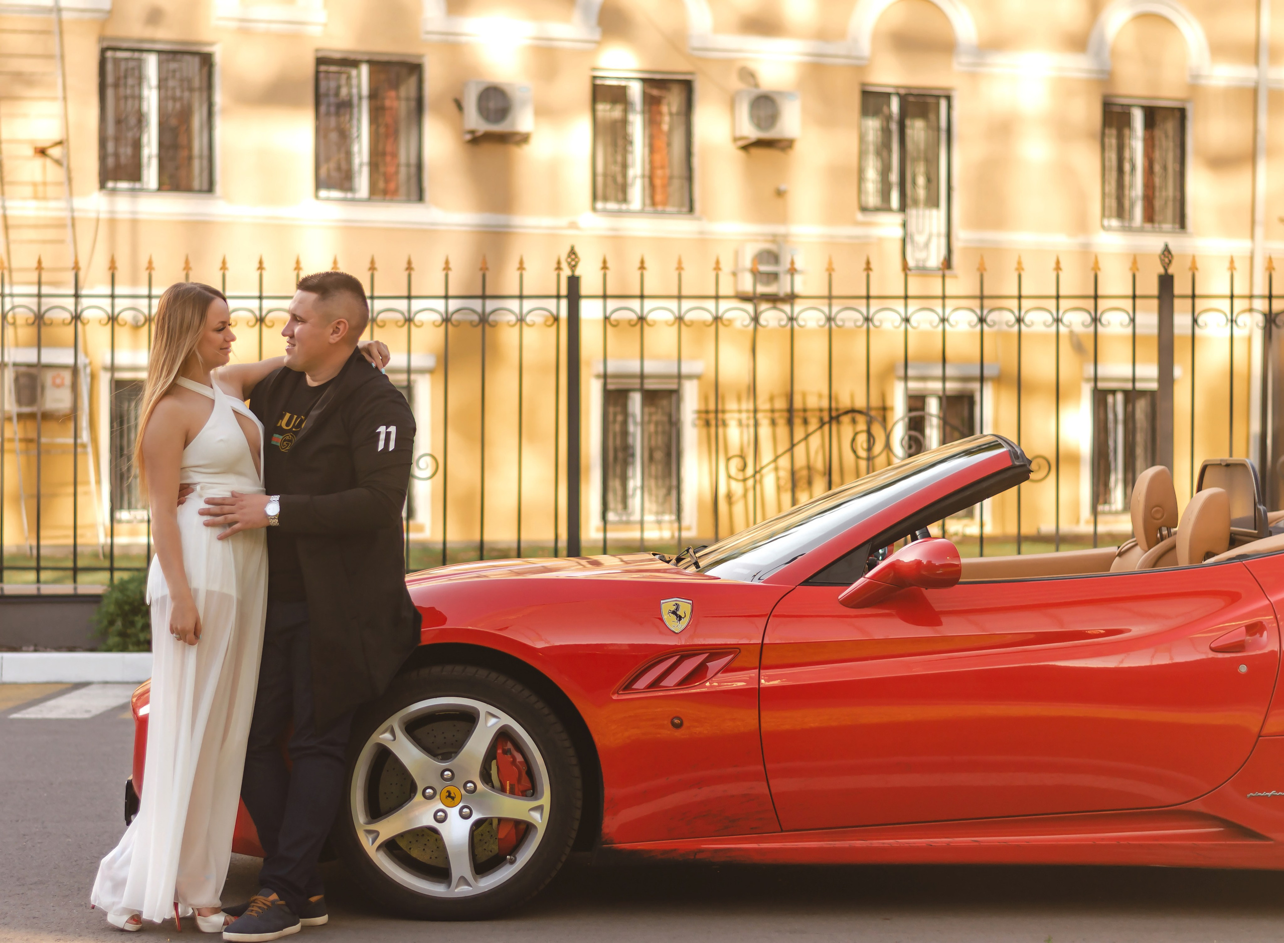 Индивидуальная, Love story. Семейный и детский фотограф в Воронеже София Минакова