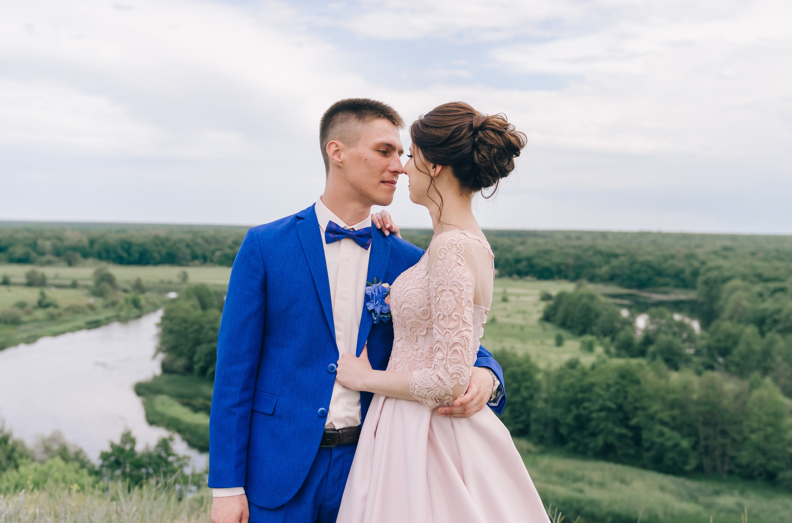 Александра и Артём. Семейный и детский фотограф в Воронеже София Минакова