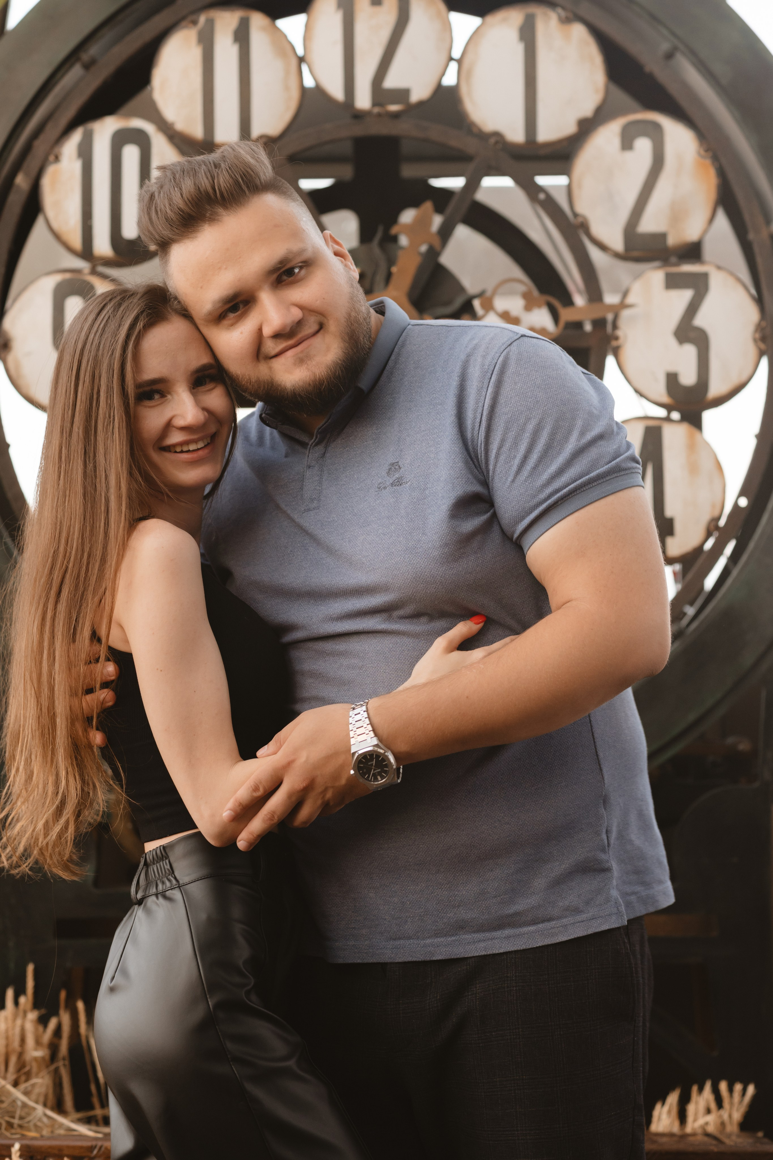 Предложение руки и сердца. Photomantis