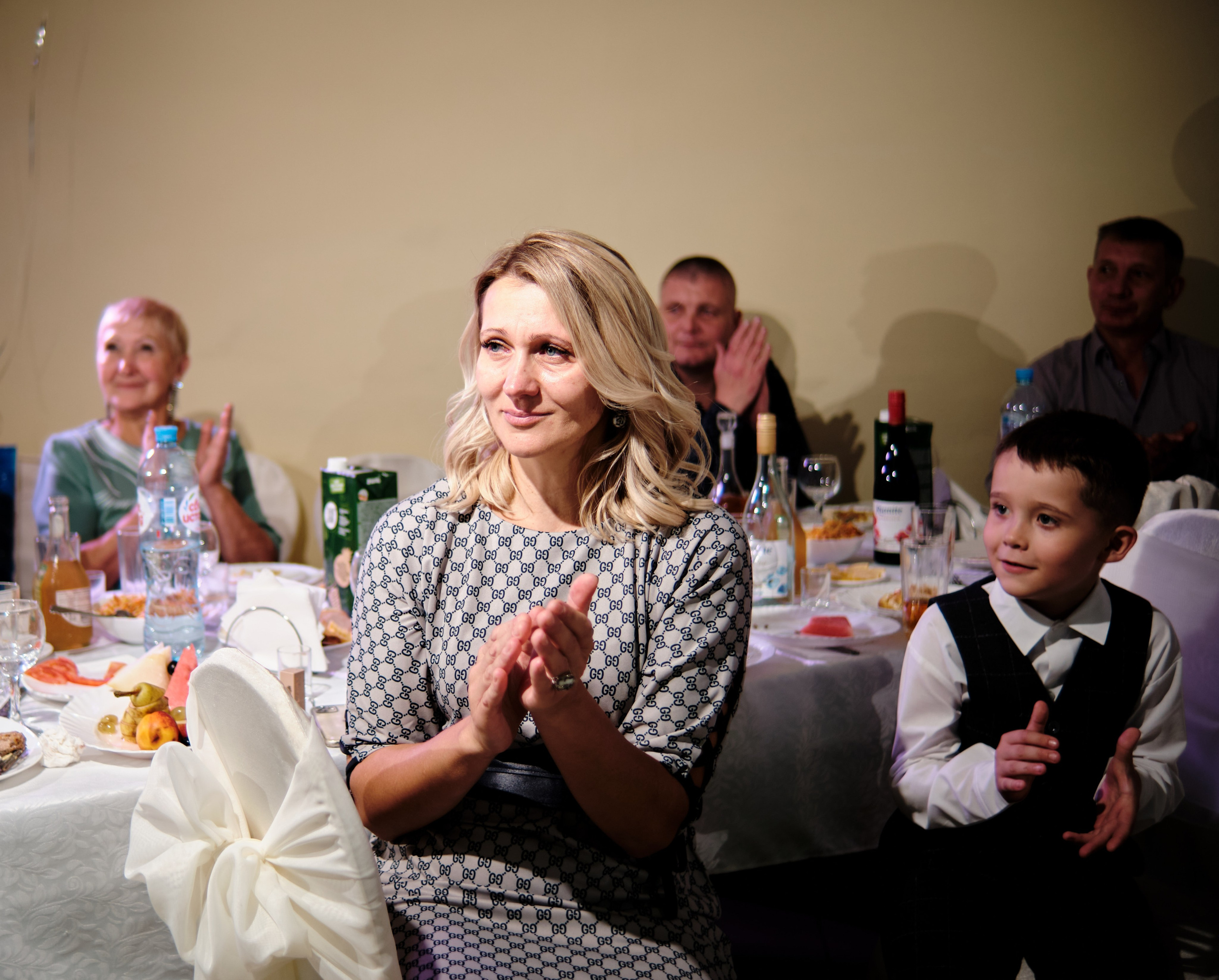 Томск. Ульяна и Дмитрий. Свадебный и семейный фотограф в Новокузнецке Иван Иванов