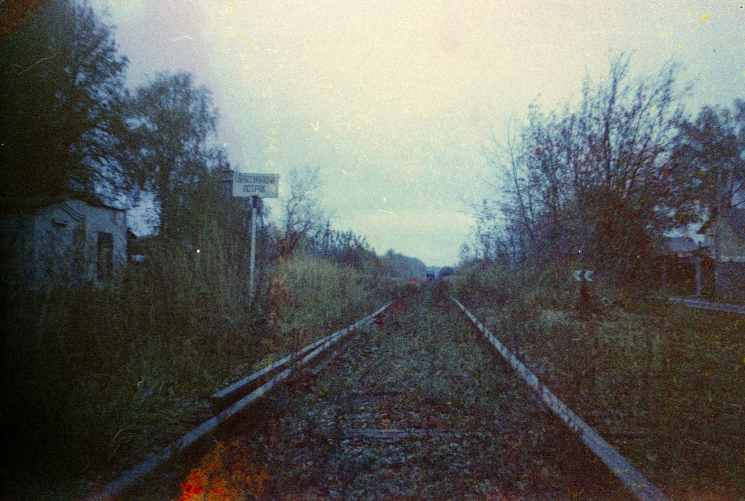 Сбрасывающий остряк. Татьяна Белякова — Фотохудожник | Концептуальная аналоговая фотография