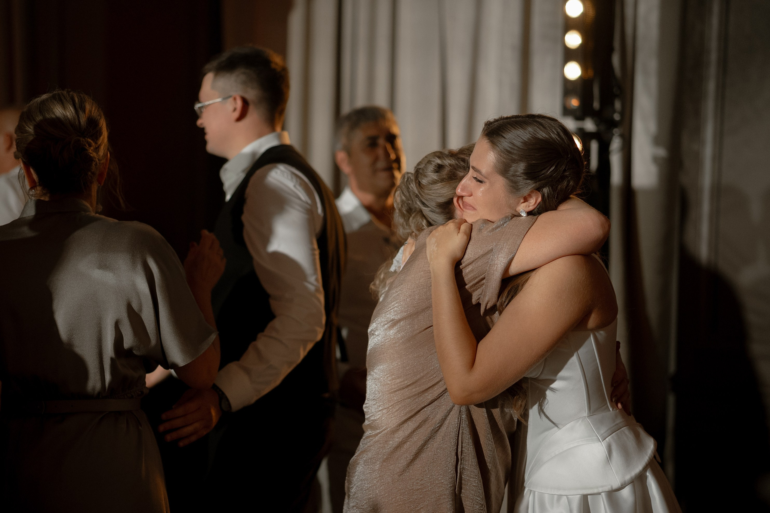 Казино. Полный день (сокращено). Семейный и портретный фотограф в Саратове Сахарова Маша