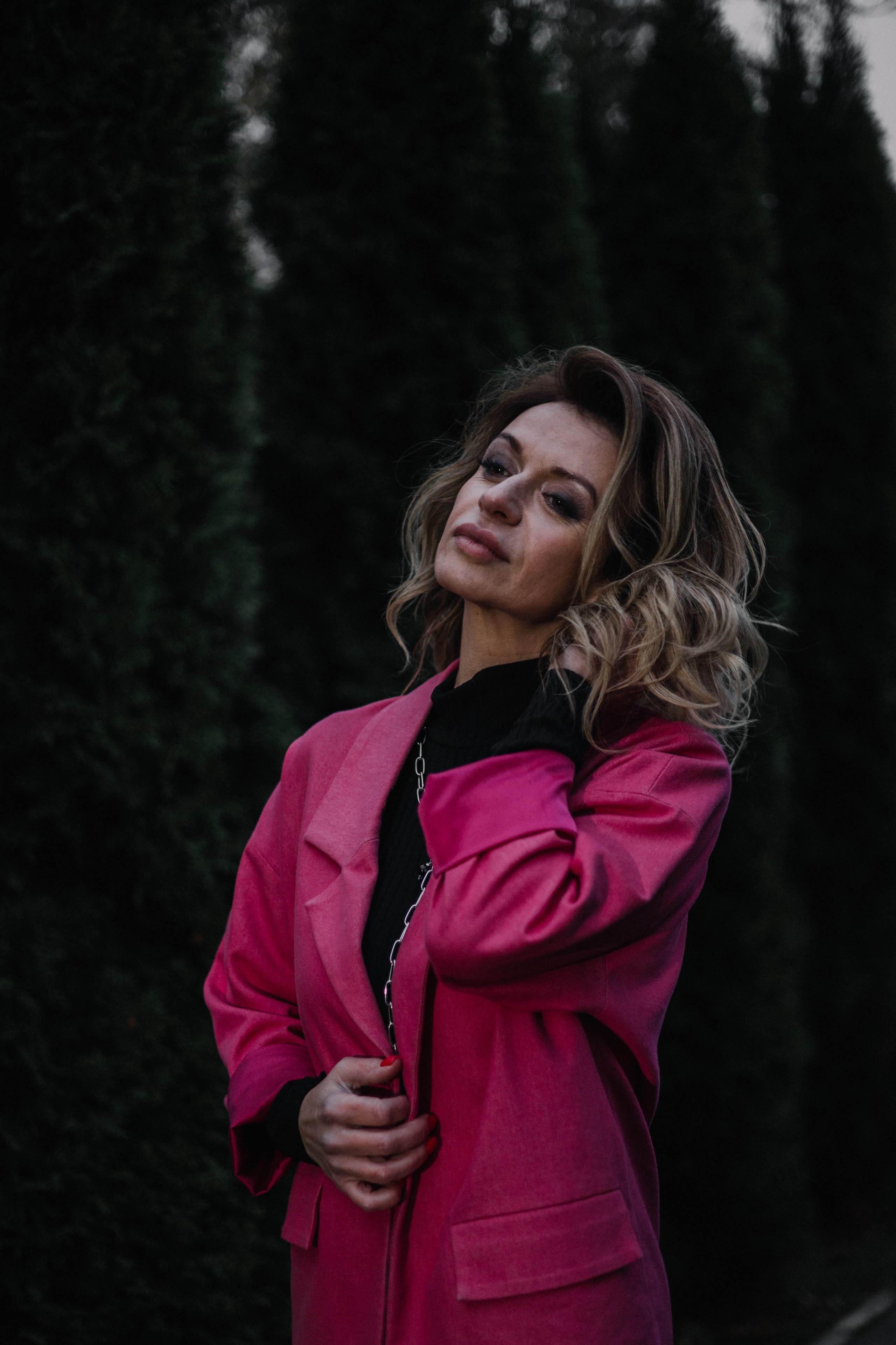 Ольга «Осенние зарисовки». Сказочный фотограф для Вас и Вашей семьи