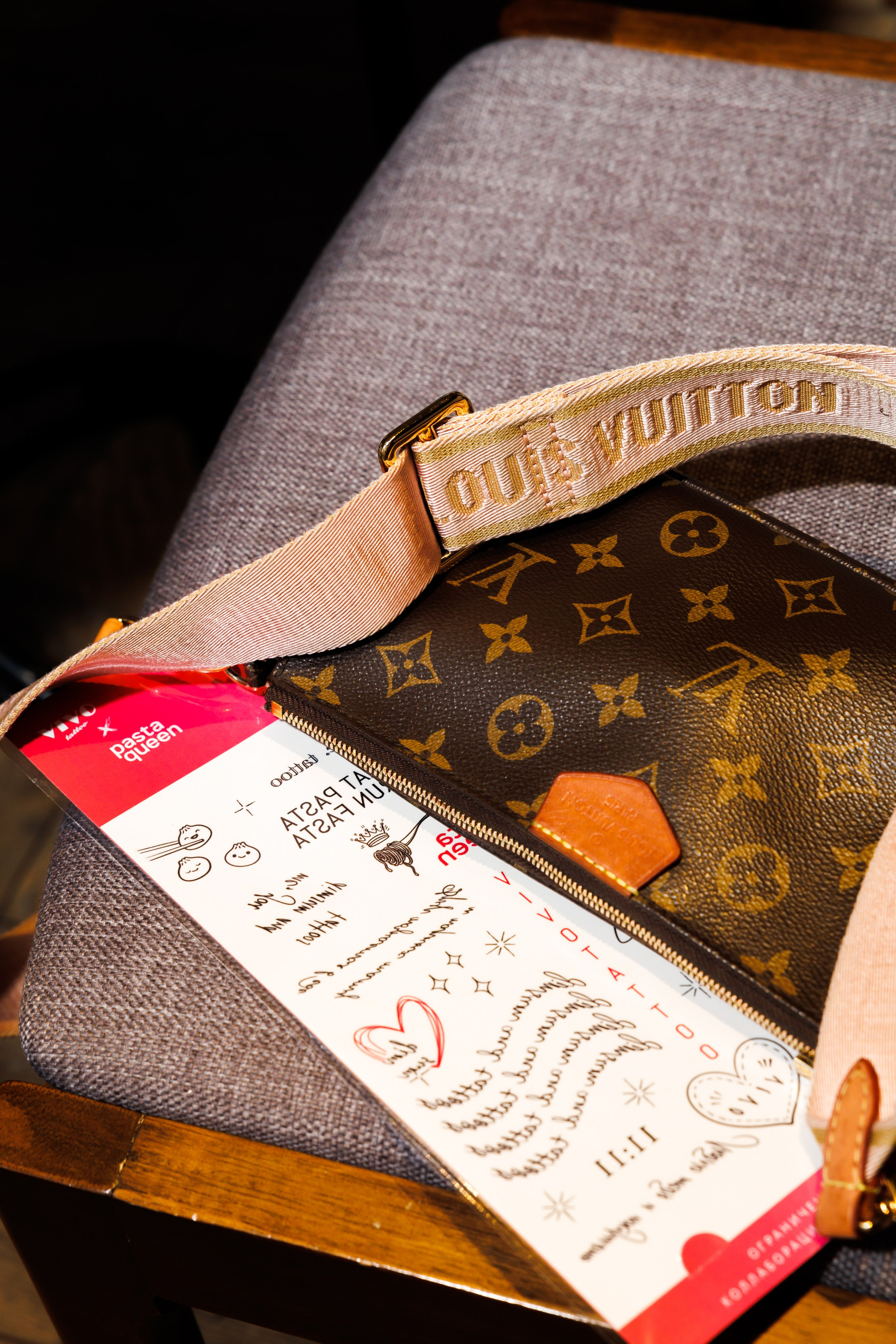 VIVA TATOO x PASTA QUEEN. Фотограф Москва. Репортажная съемка, портрет, бизнес-портрет