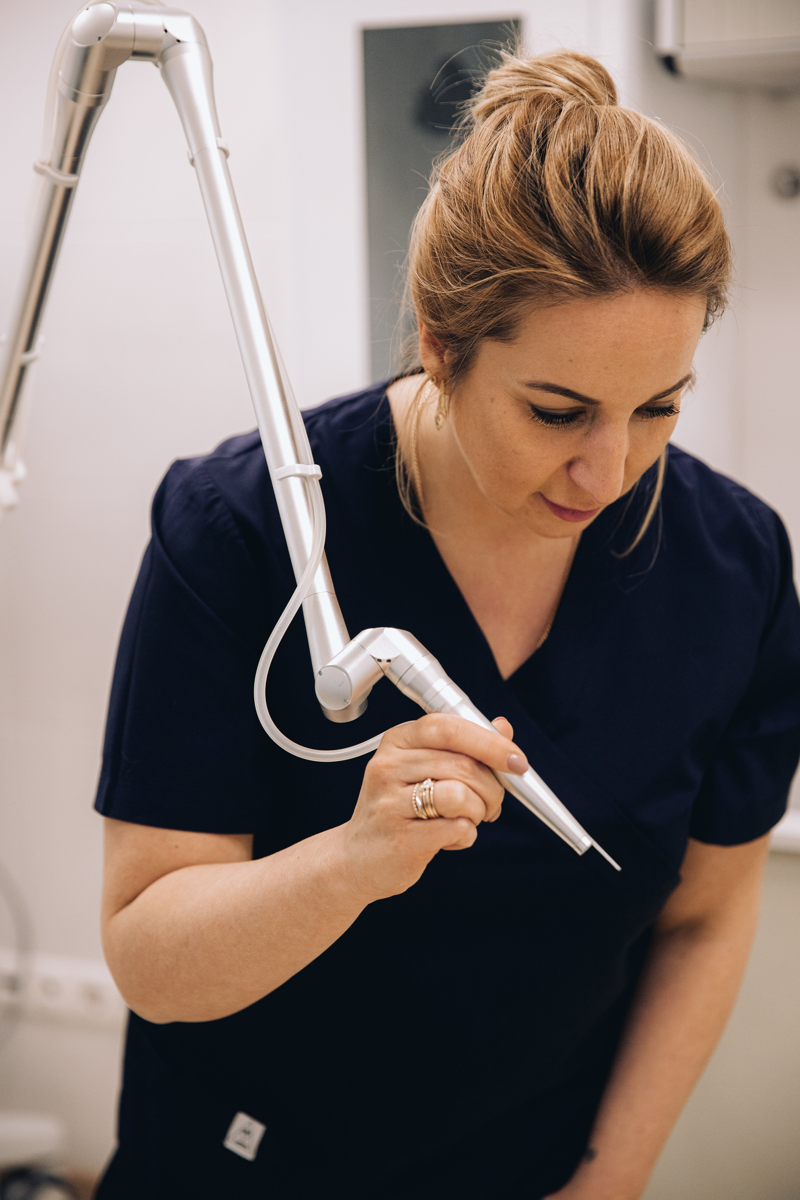 Фотосессия профессии. Семейный и детский фотограф. Москва. Пронина Тома