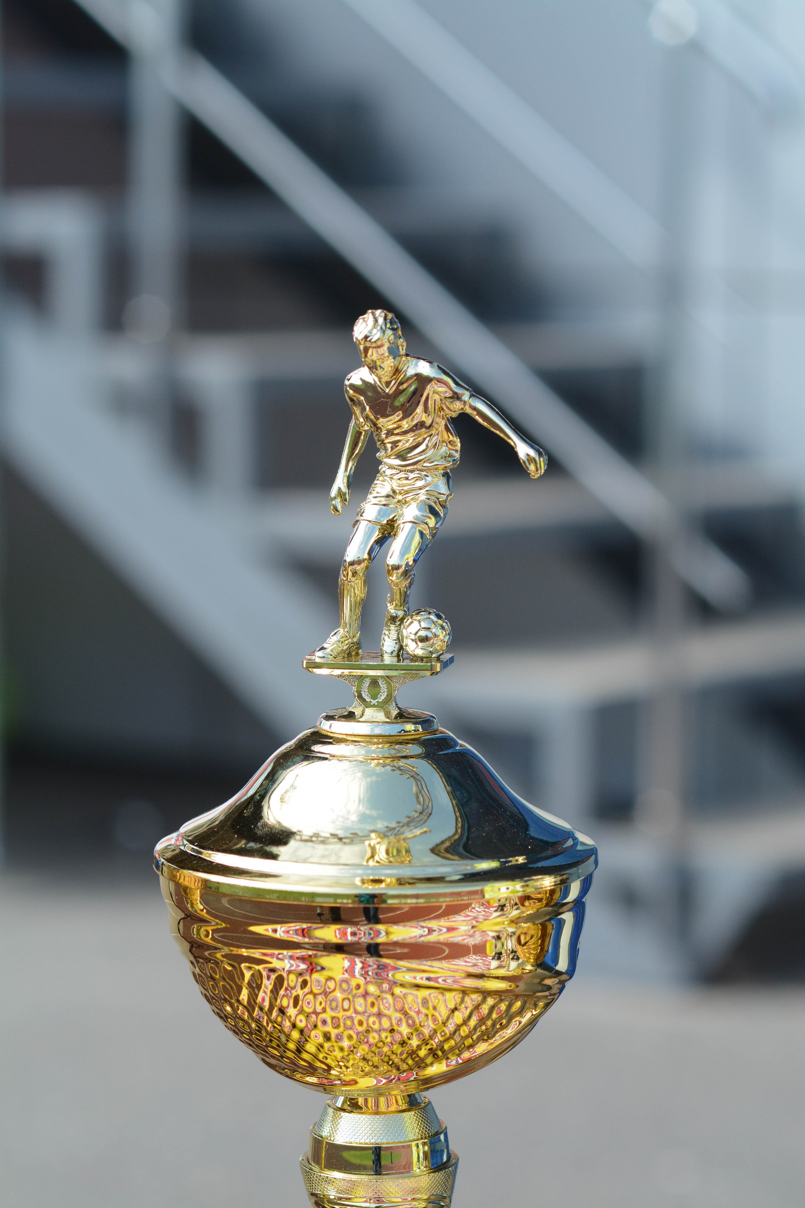 Всероссийский детский футбольный фестиваль «Чемпионат Победителей» 2025. Вадим Малянов — фотограф / видеограф в Саратове