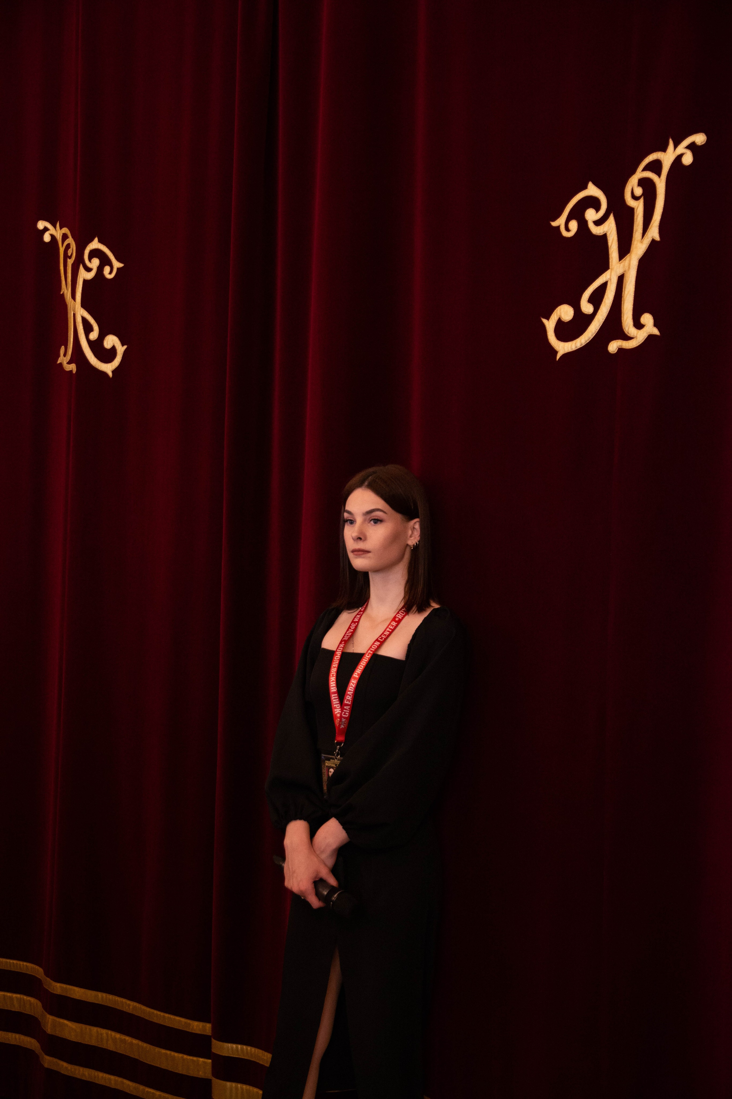 Пресс-конференция шоу ГИИ ЭРАДЗЕ «Песчаная сказка» Саратов 2024. Вадим Малянов — фотограф / видеограф в Саратове