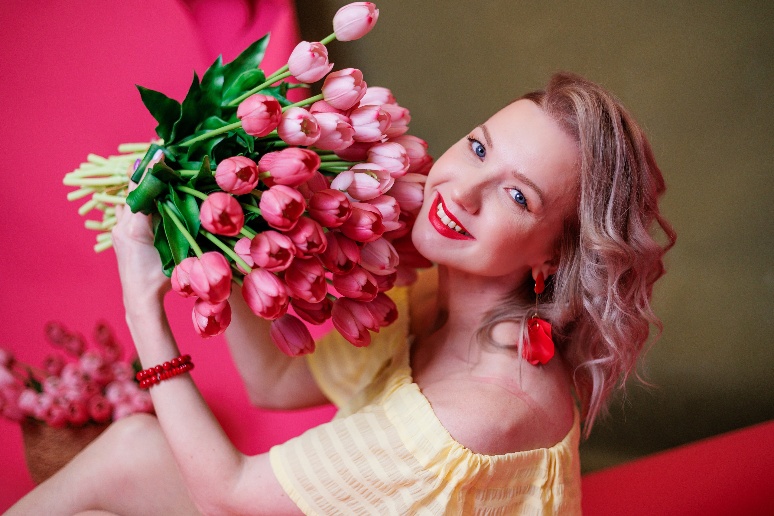 Надежда. Свадебный и семейный фотограф в Армавире