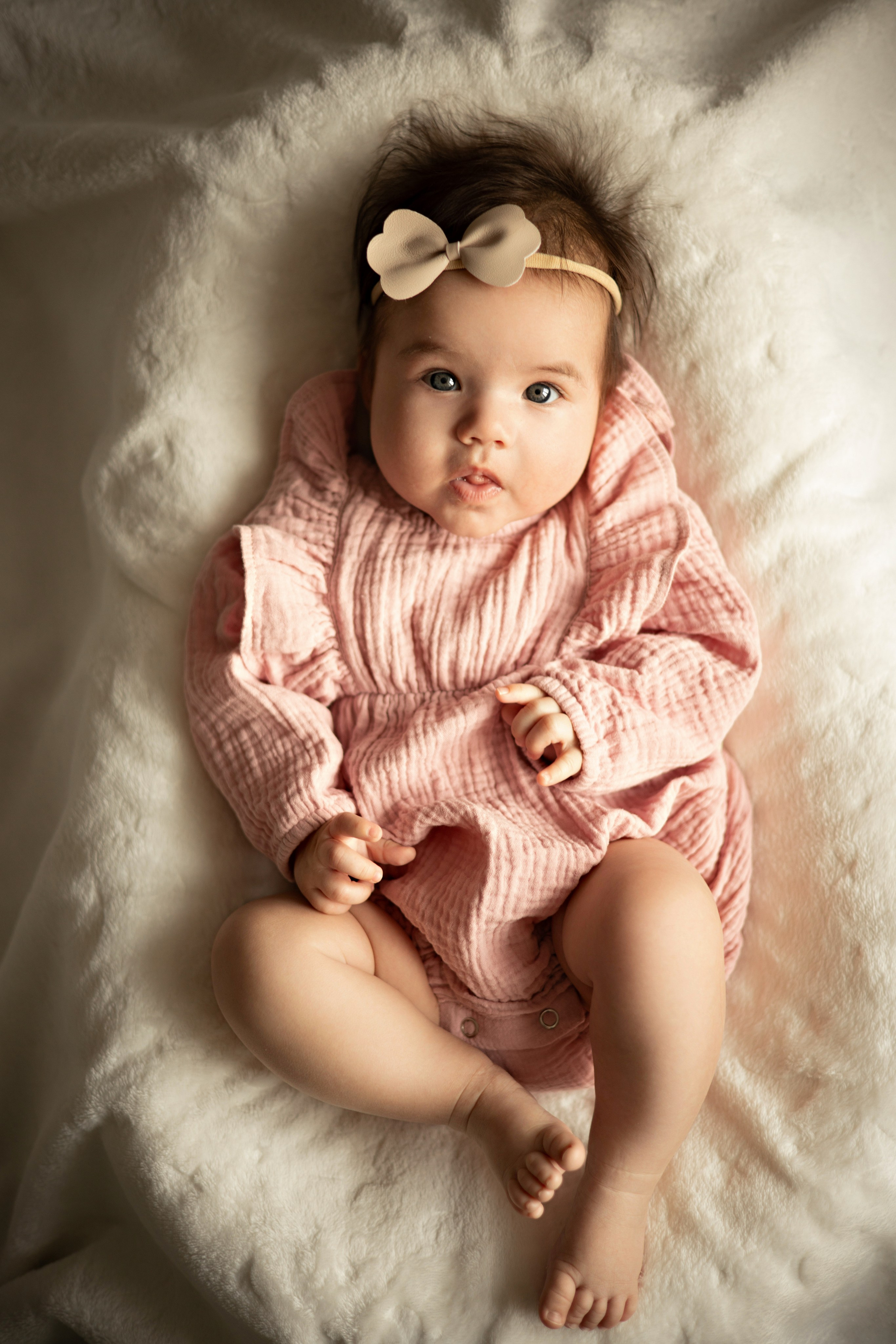 Фотосопровождение до года. Детский и семейный фотограф в Чите Анастасия Шубина