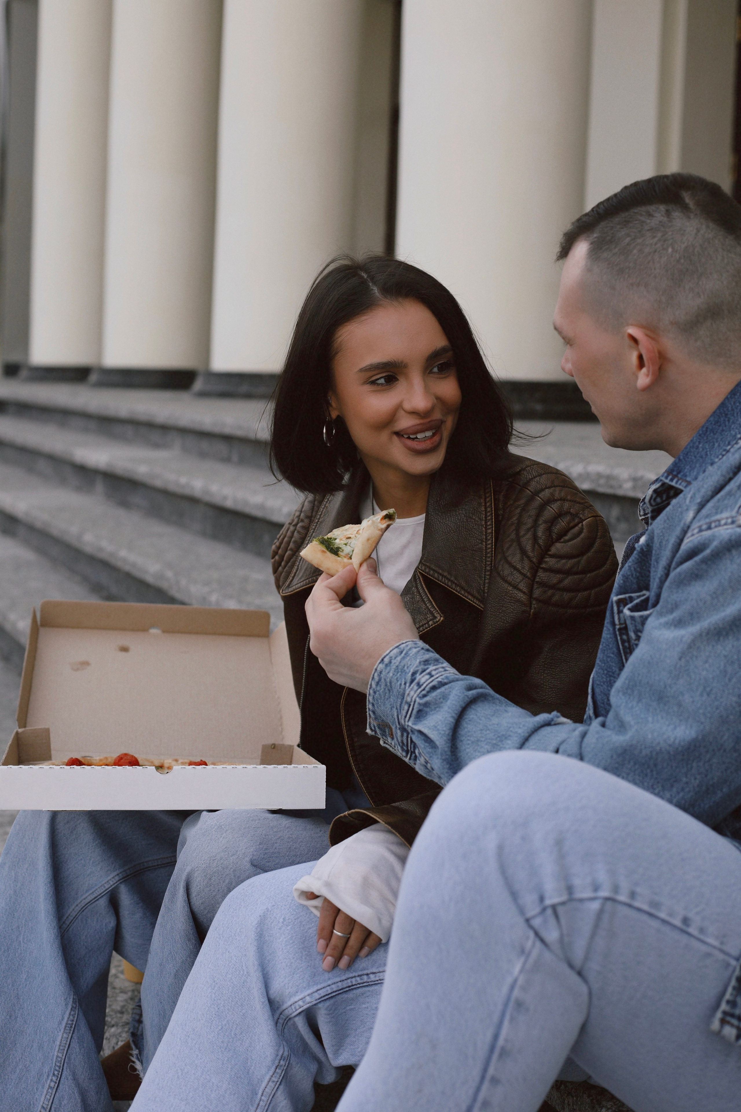 Vika & Oleg 2. Семейный и свадебный фотограф в Хабаровске