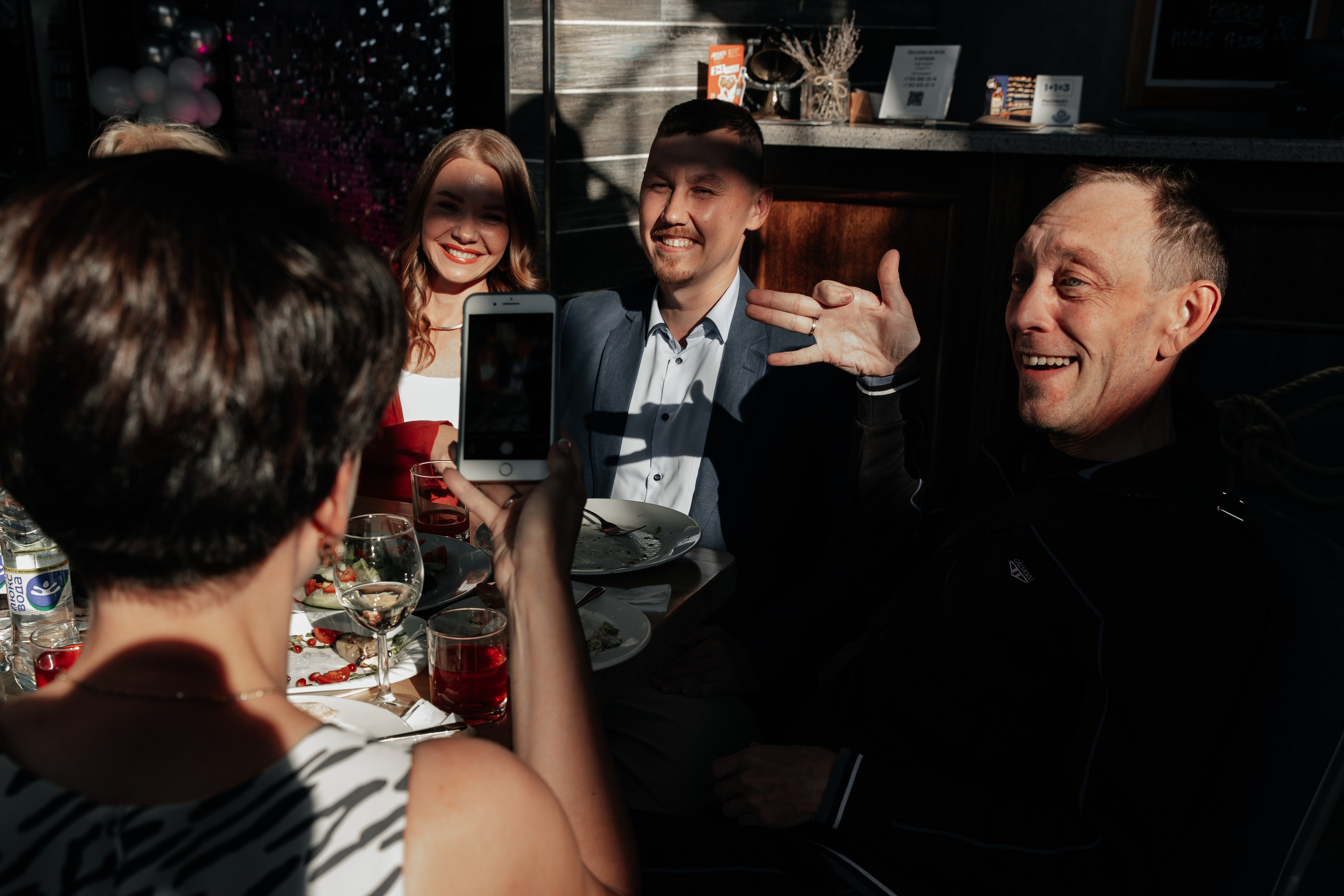 Выпускной 9е. Свадебный фотограф в Екатеринбурге Александр Перепечин