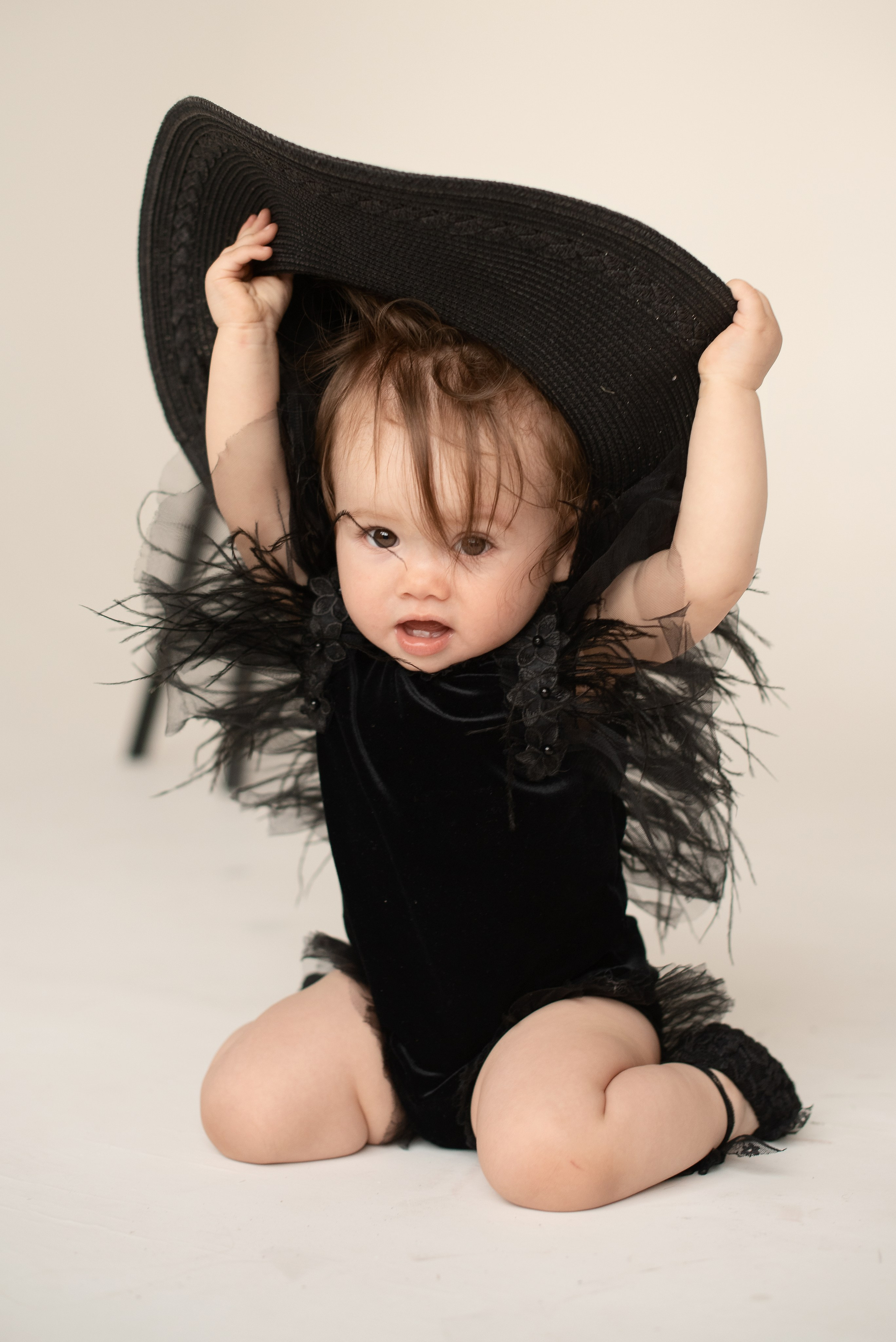 Годовасики. Детский и семейный фотограф в Москве Олеся Рослякова