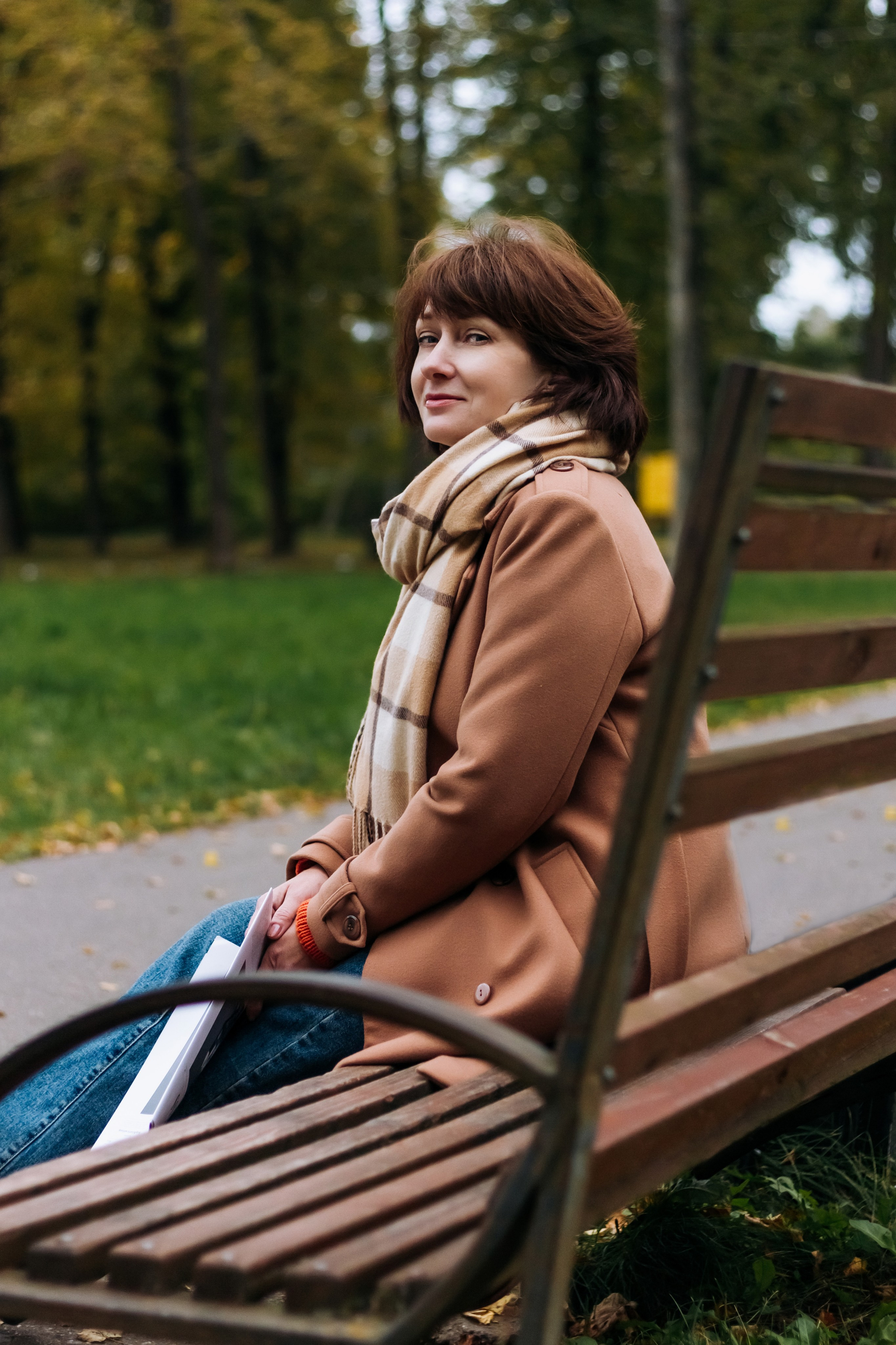 Индивидуальные и творческие женские. Ваш фотограф Анна, фотосалон «В Кадре» Велиж