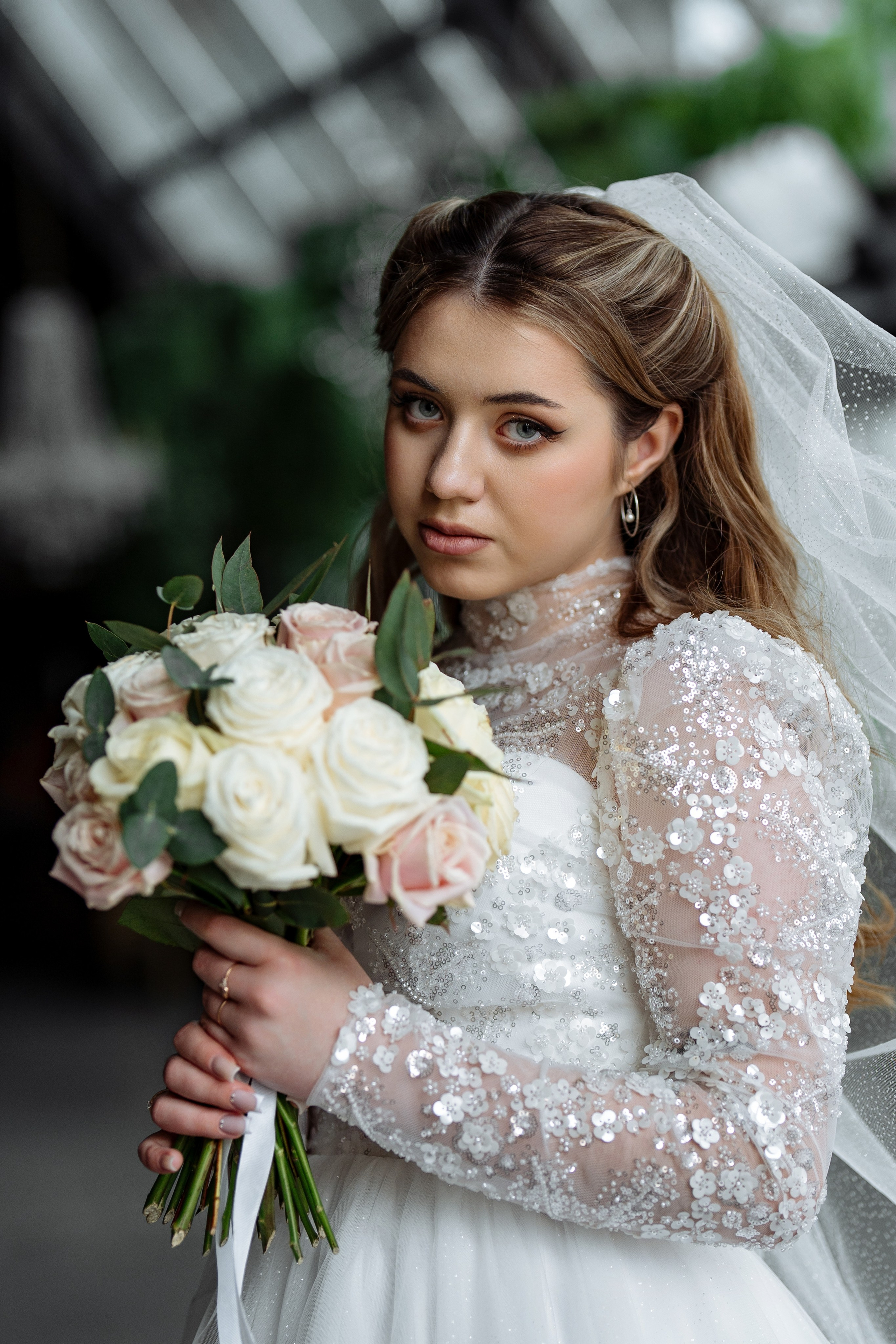 Кирилл и Виктория