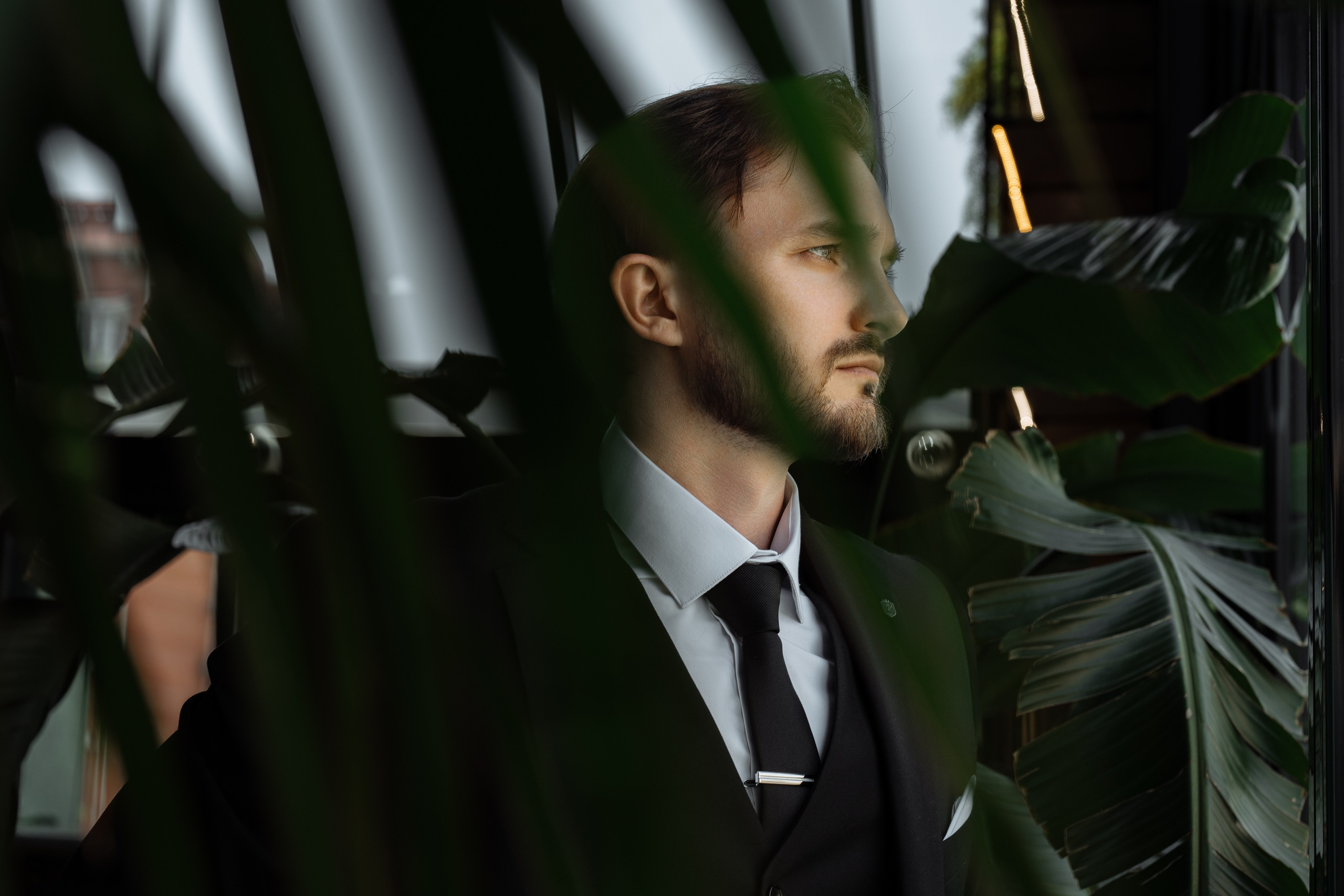 Максим и Екатерина