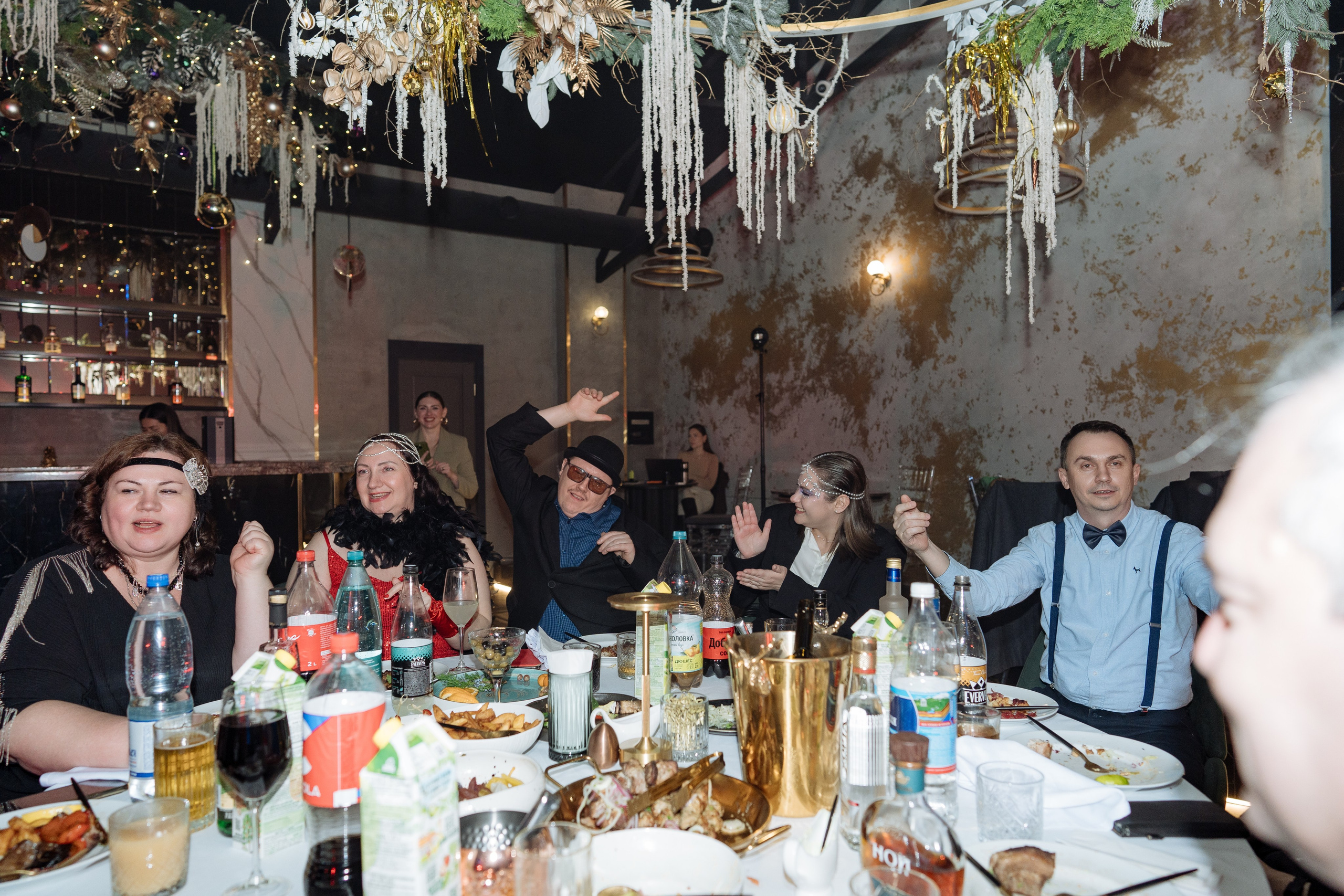 Альбион Тур