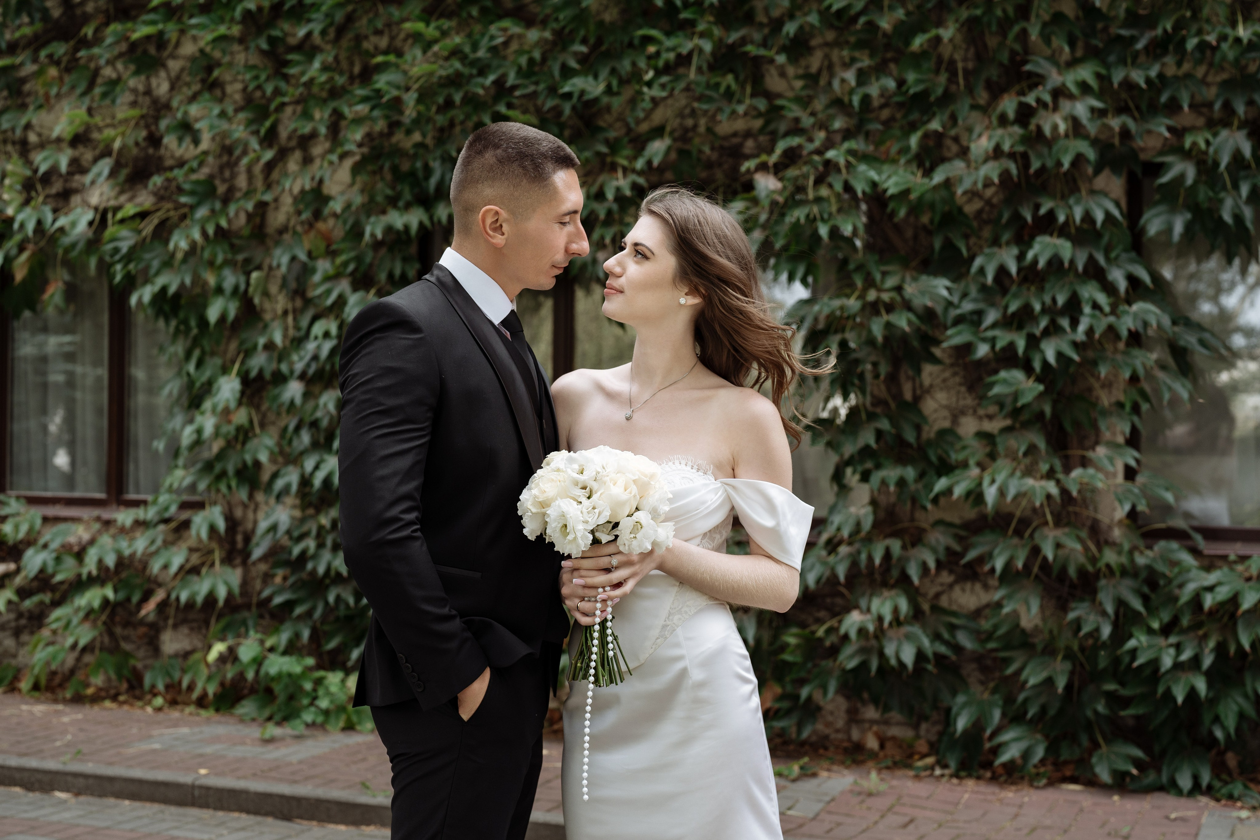 Артур и Виолетта