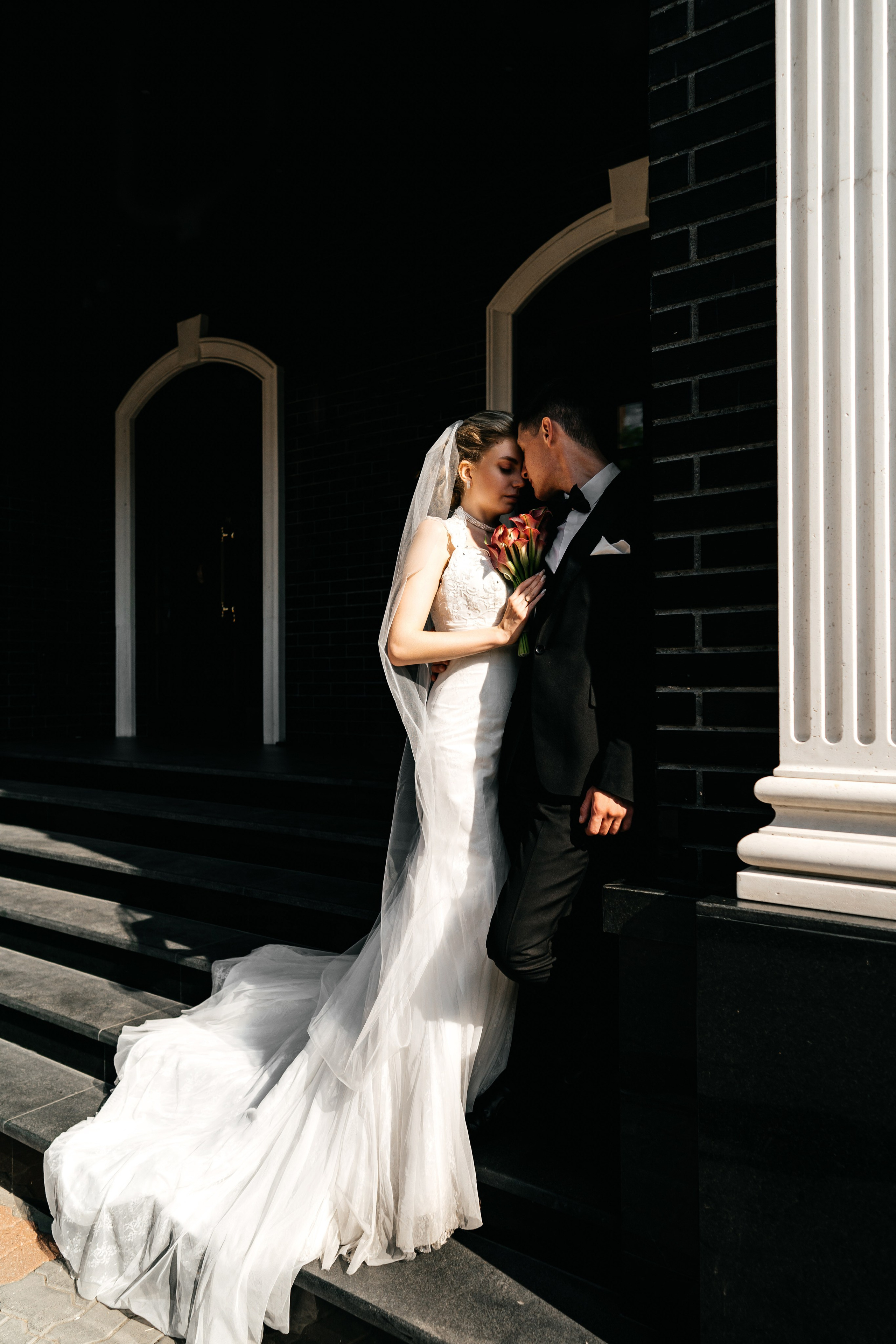 Кирилл и Дарья