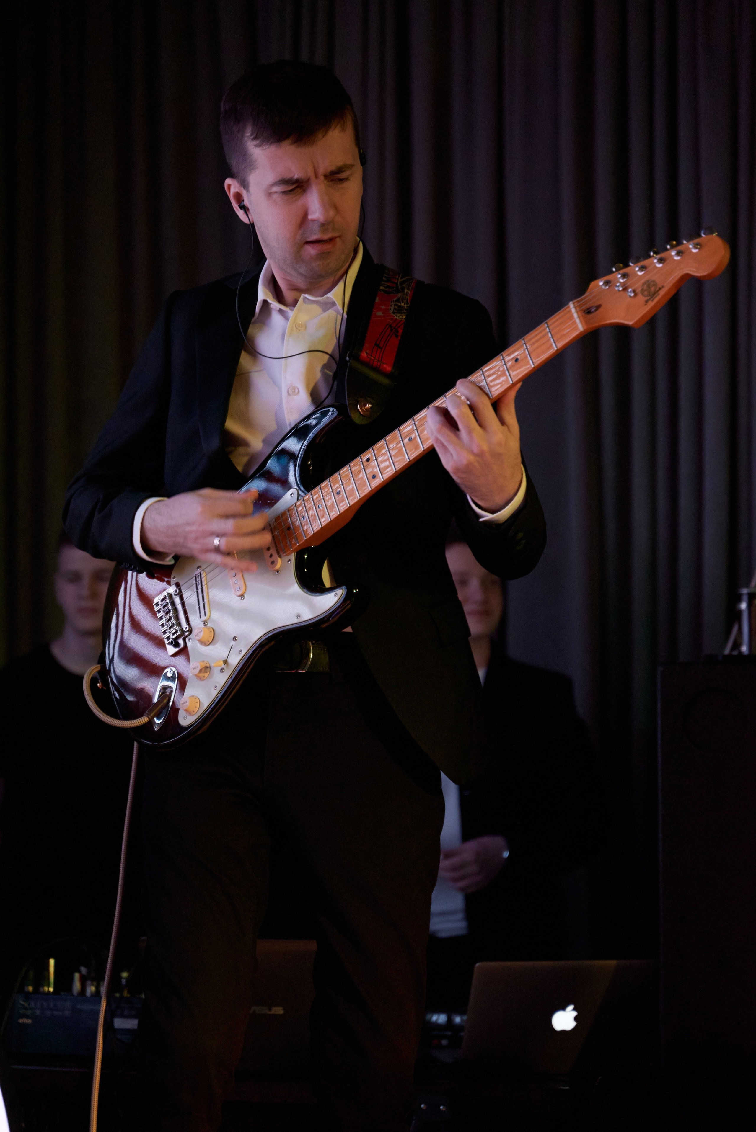 Корпоратив. Свадебный фотограф Александр Браво