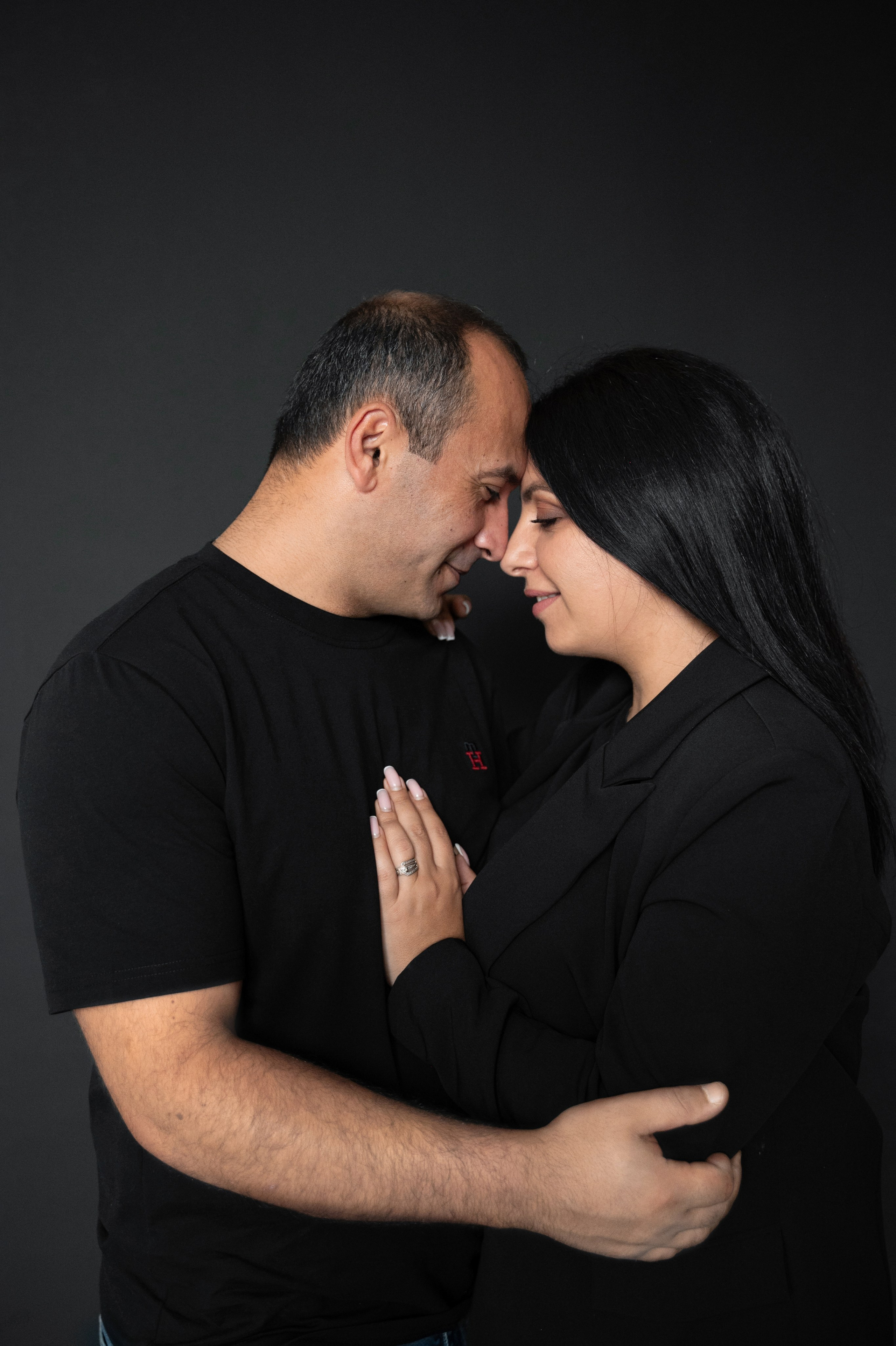 Фото поколений. Фотограф Юлия Кондратьева