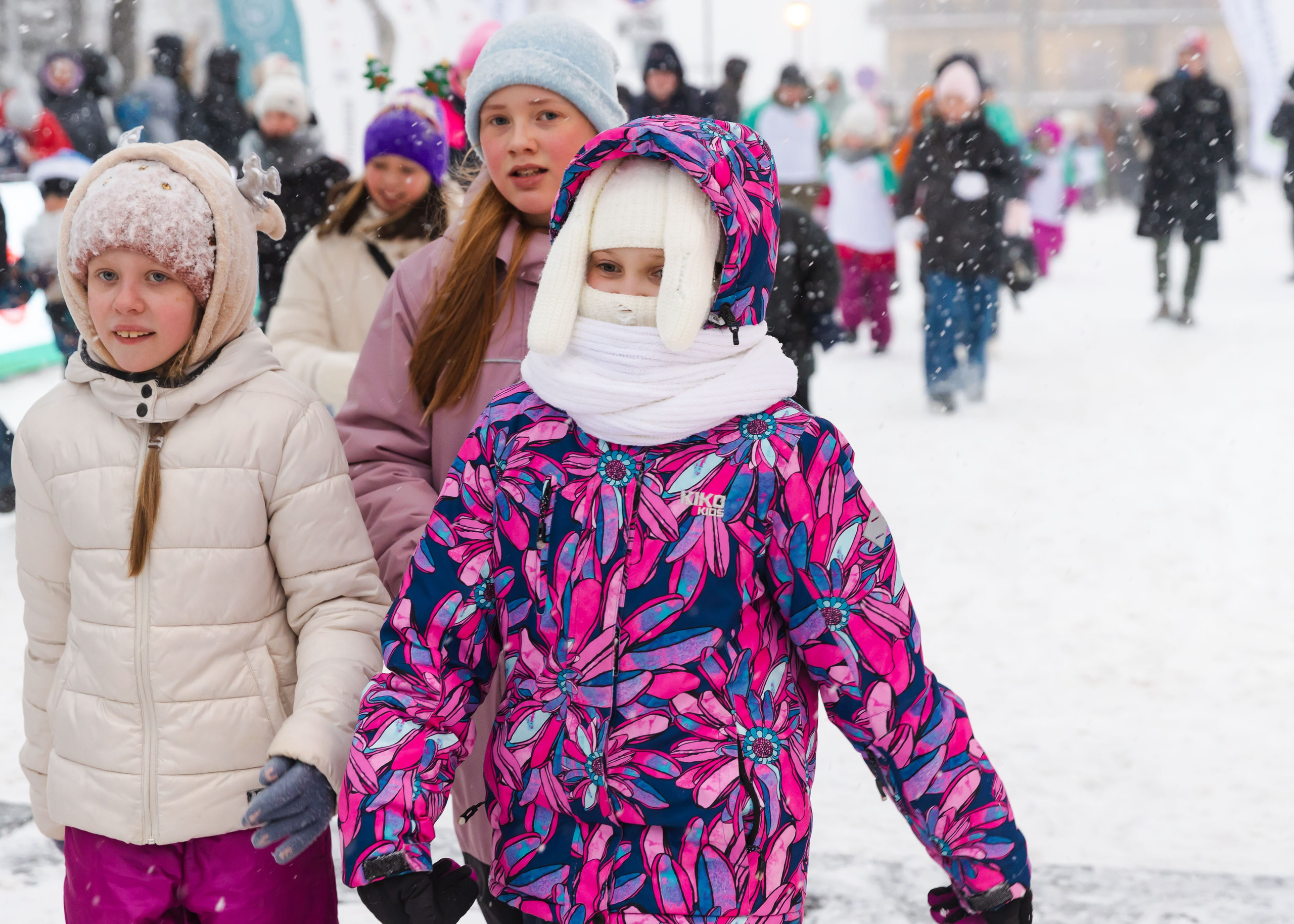 04.01.2026 День Пельменя в Сарапуле. ФОТОГРАФ ВИНОГРАДОВА ДАРЬЯ