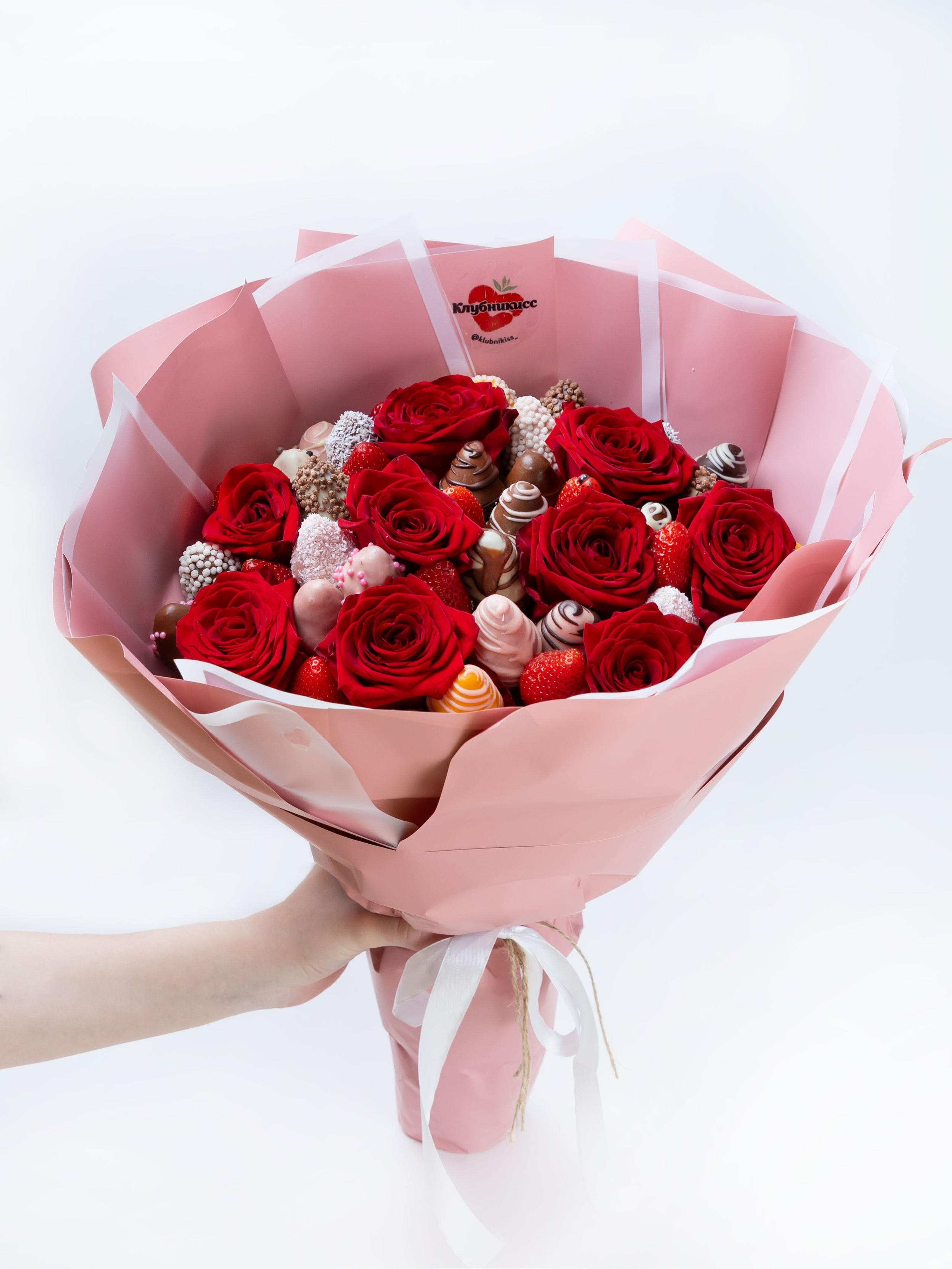 18.06.2025 Клубникисс. ФОТОГРАФ ВИНОГРАДОВА ДАРЬЯ