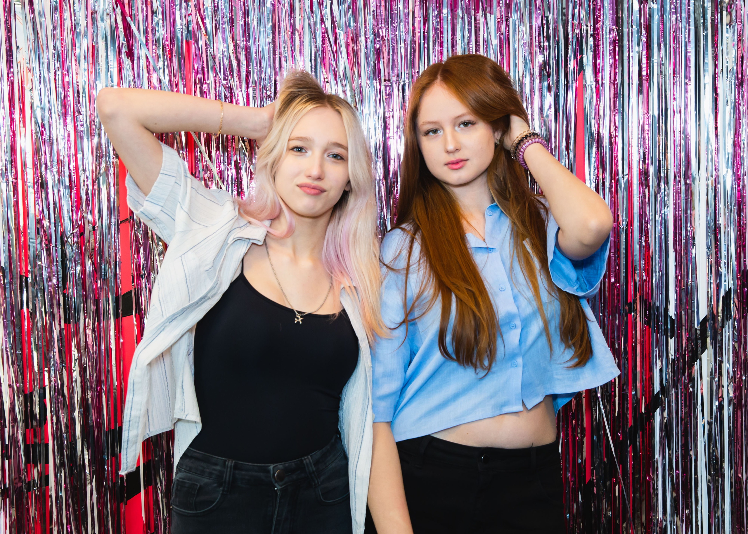 02.11.2024 Party House. ФОТОГРАФ ВИНОГРАДОВА ДАРЬЯ