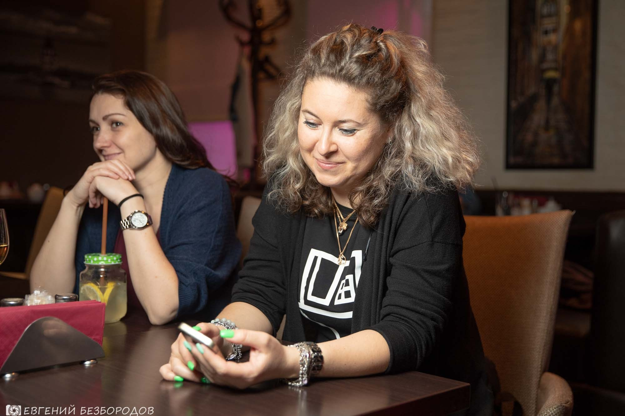 Музыкальная вечеринка | 25.05.2019. Галерея Фантим