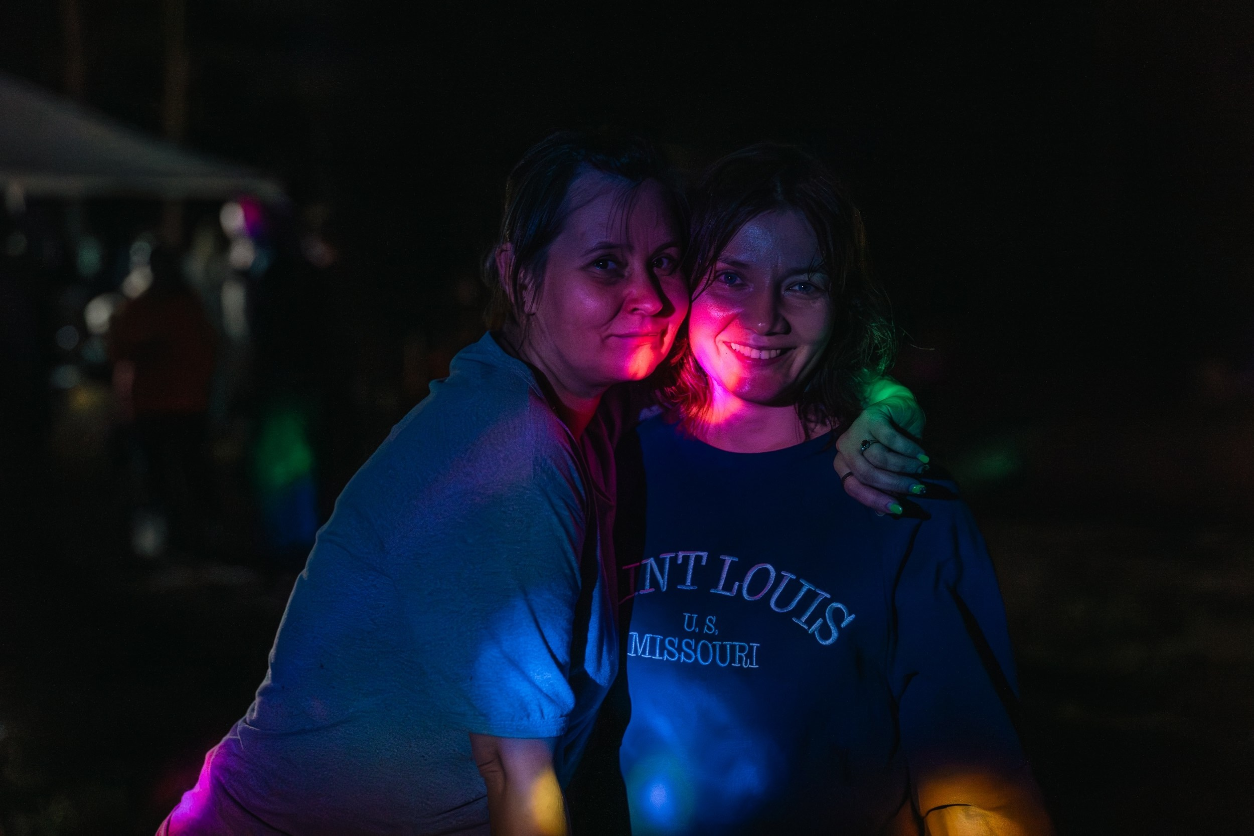 Походная Романтика 50. Новый год и не ипёт… | 2025. Галерея Фантим