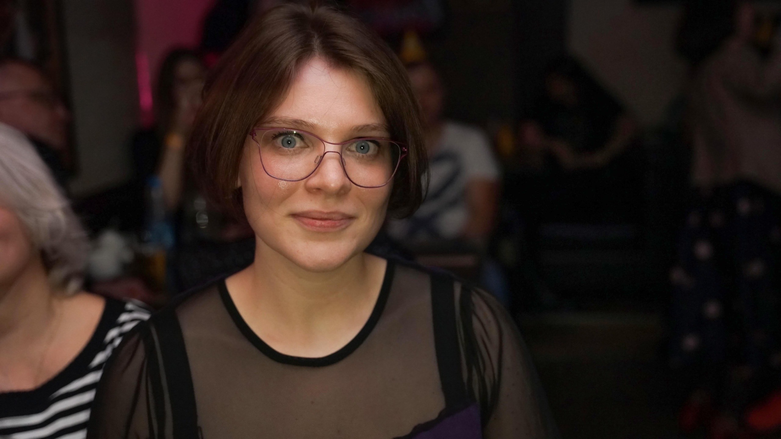 ДискоДнюха. ДР Фантима | 20.05.2023. Галерея Фантим