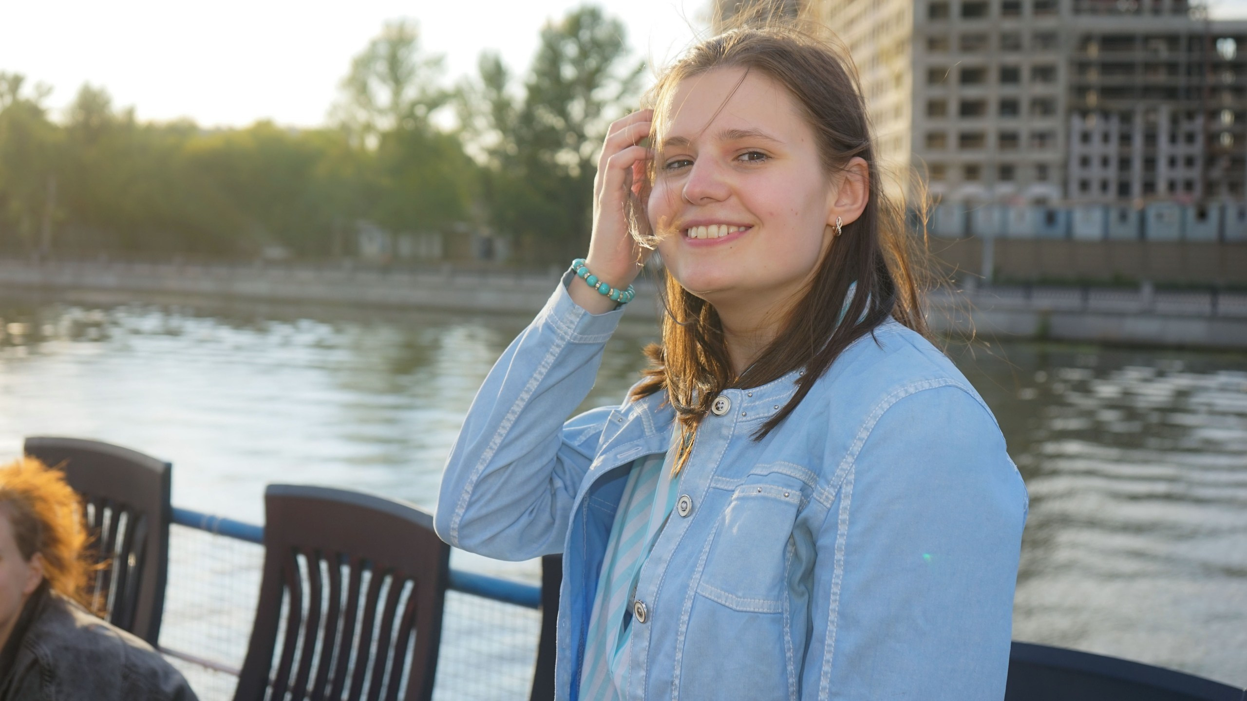 Танцы на воде | 24.07.21. Галерея Фантим