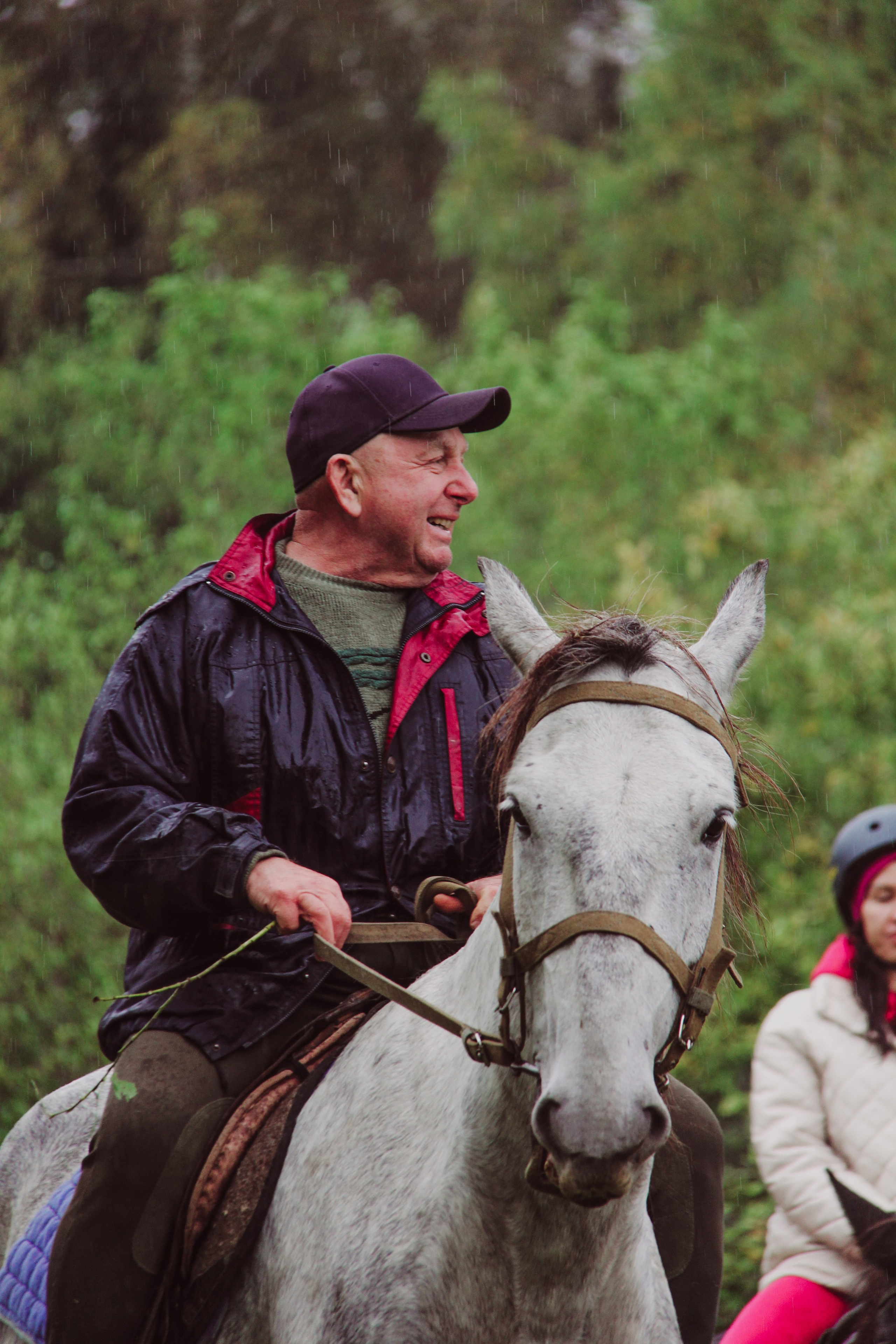 Лошадинг | 27.09.2025. Галерея Фантим