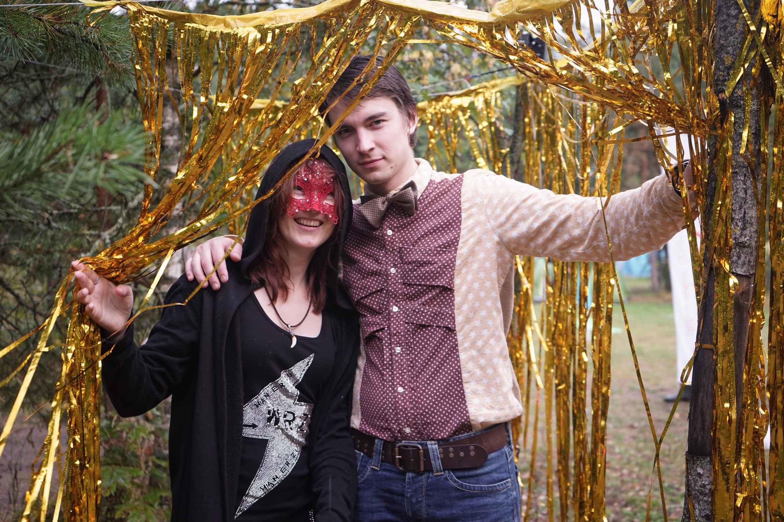 Походная Романтика 26. Музыкальный Шторм! | 25–27 августа 2017. Галерея Фантим