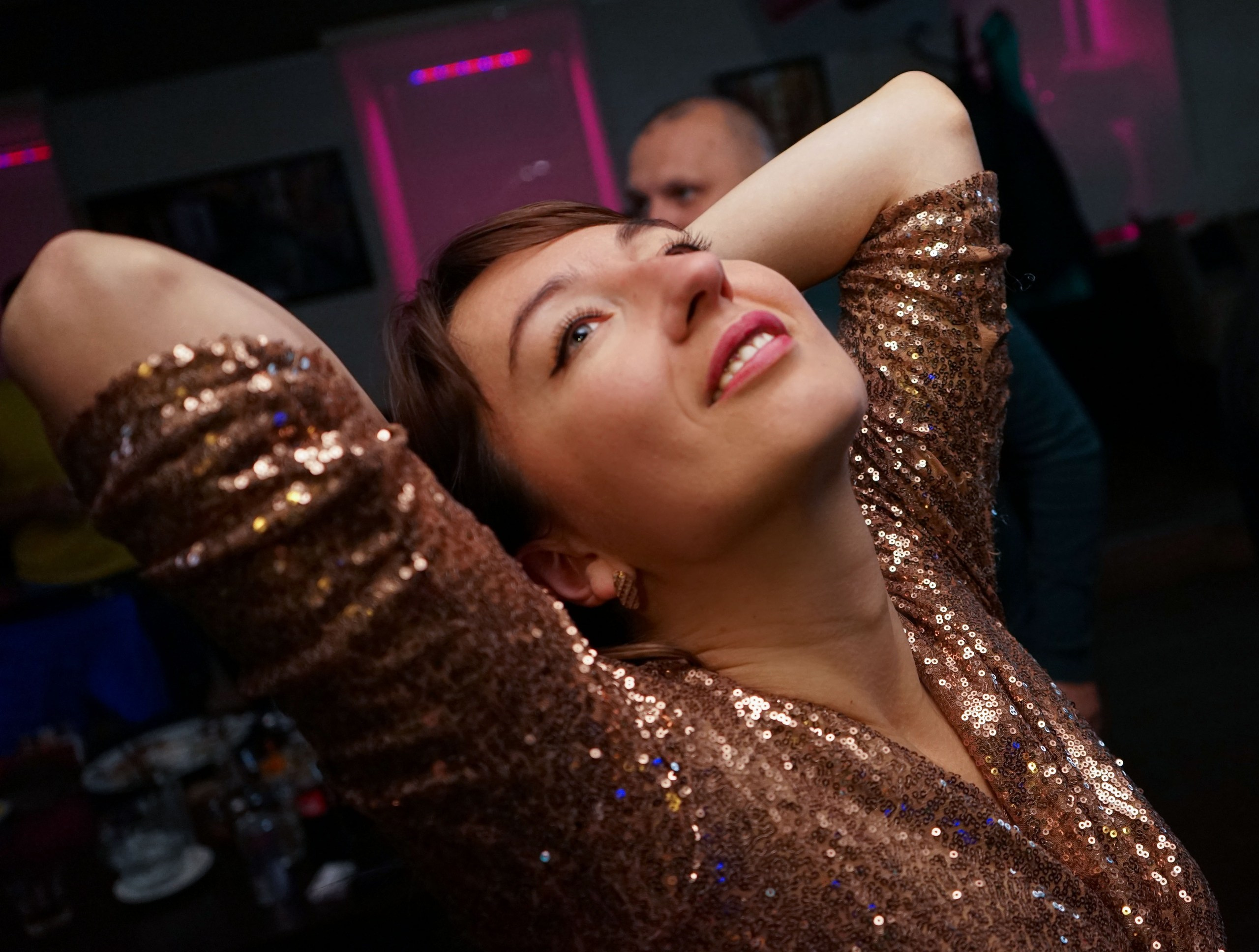 Клубная вечеринка | 27.09.2019. Галерея Фантим