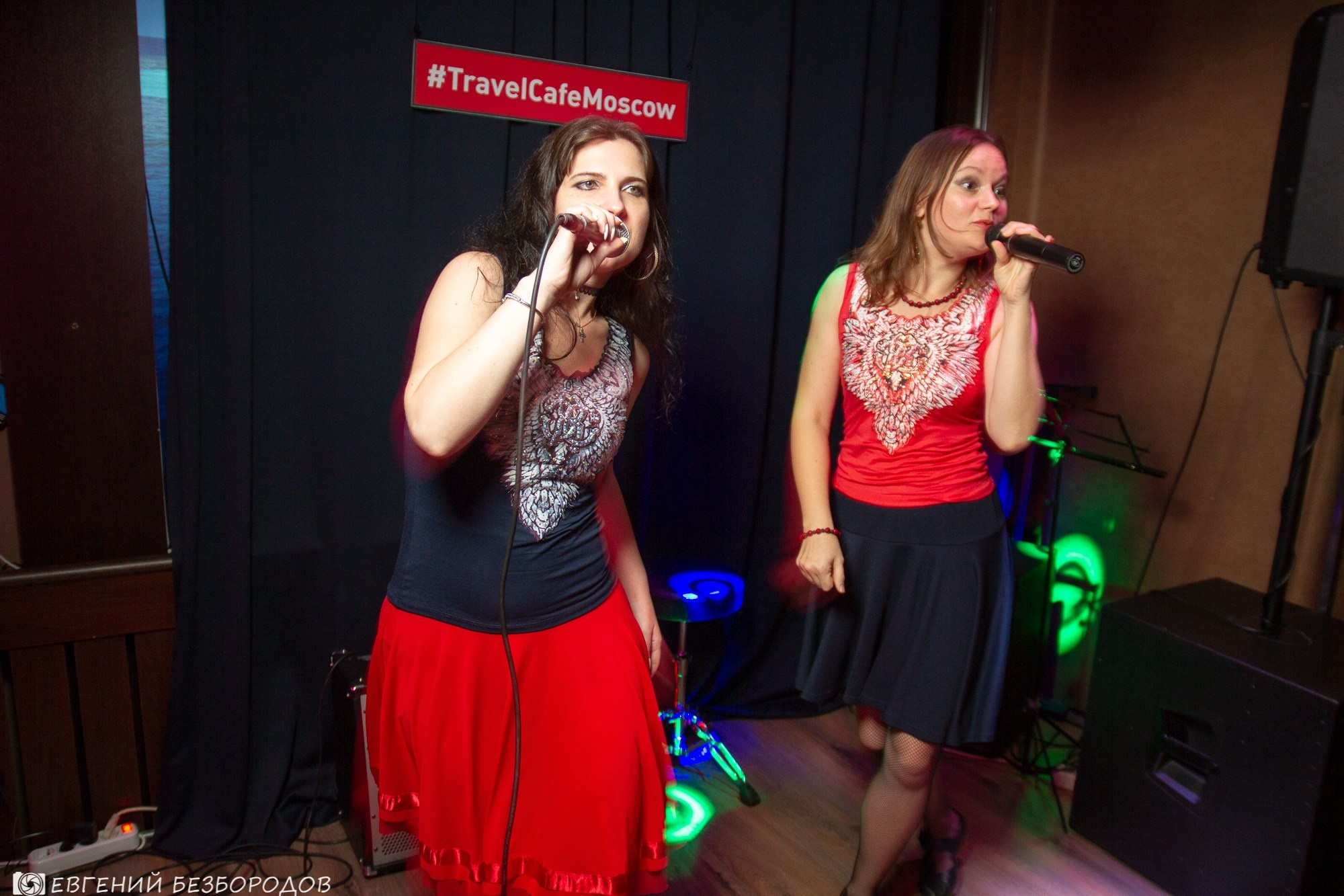 Музыкальная вечеринка |13.10.2018. Галерея Фантим