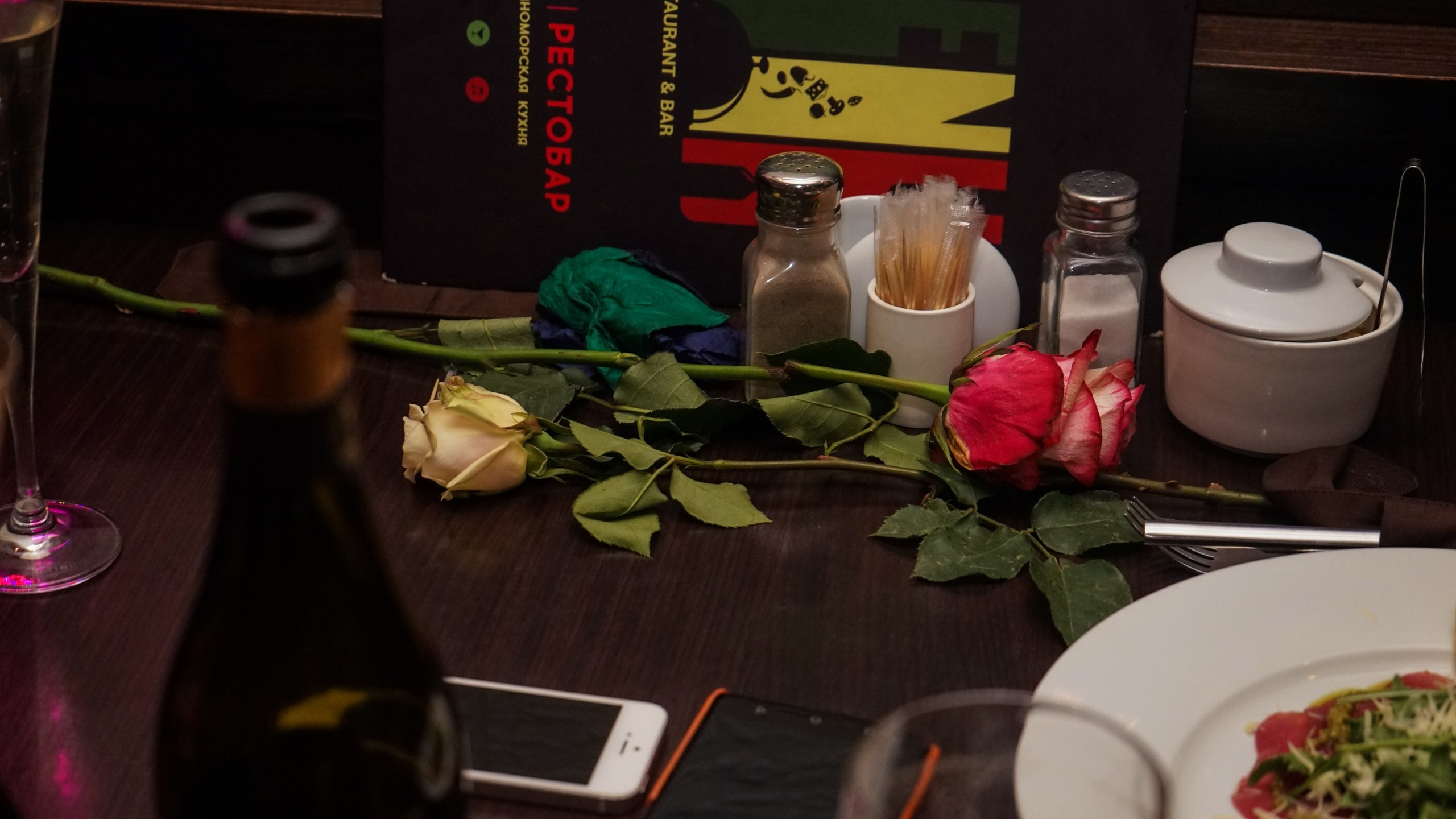 Музыкальная вечеринка | 07.03.2020 г. Галерея Фантим