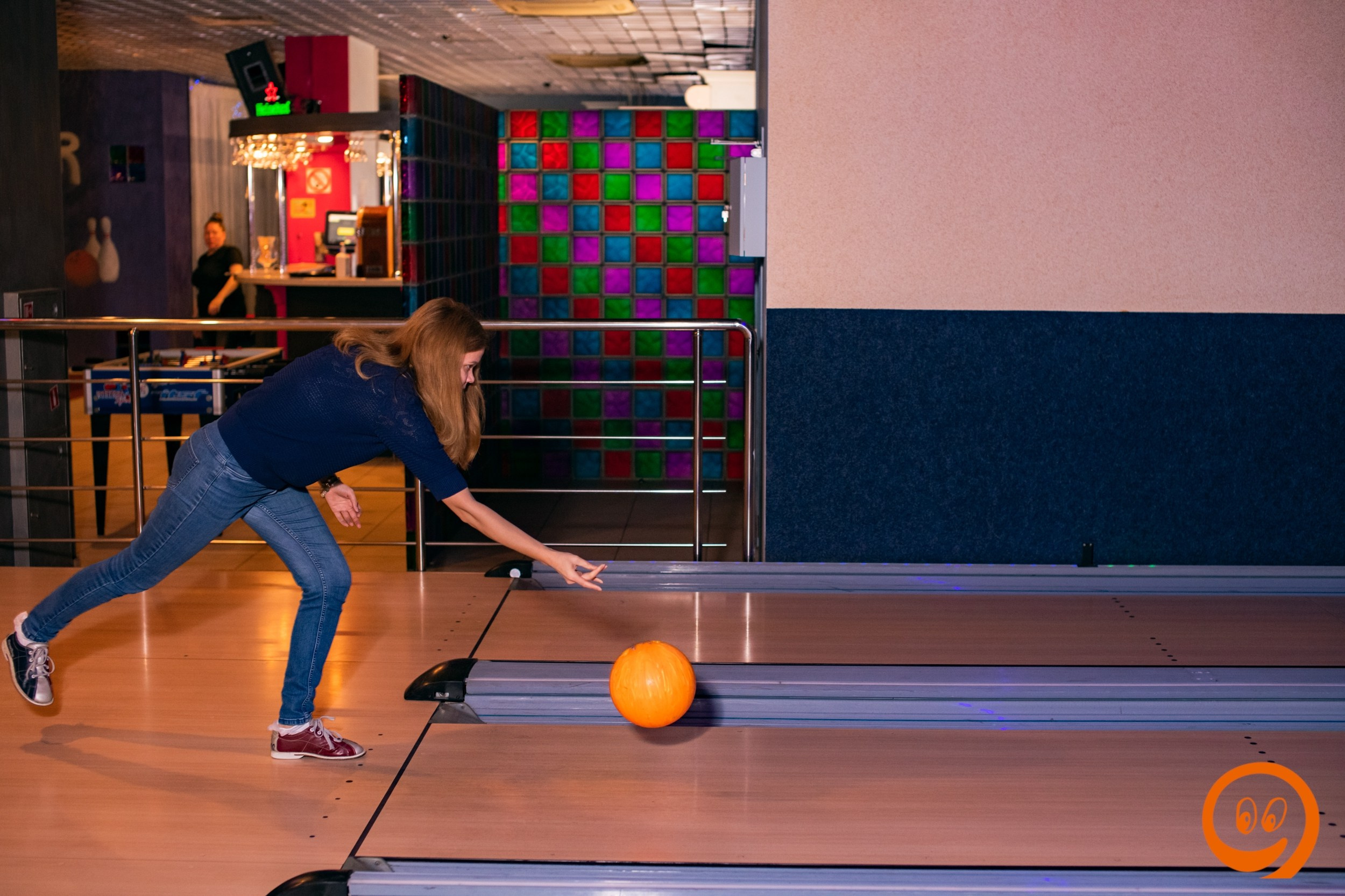 Боулинг | 13.04.2025. Галерея Фантим