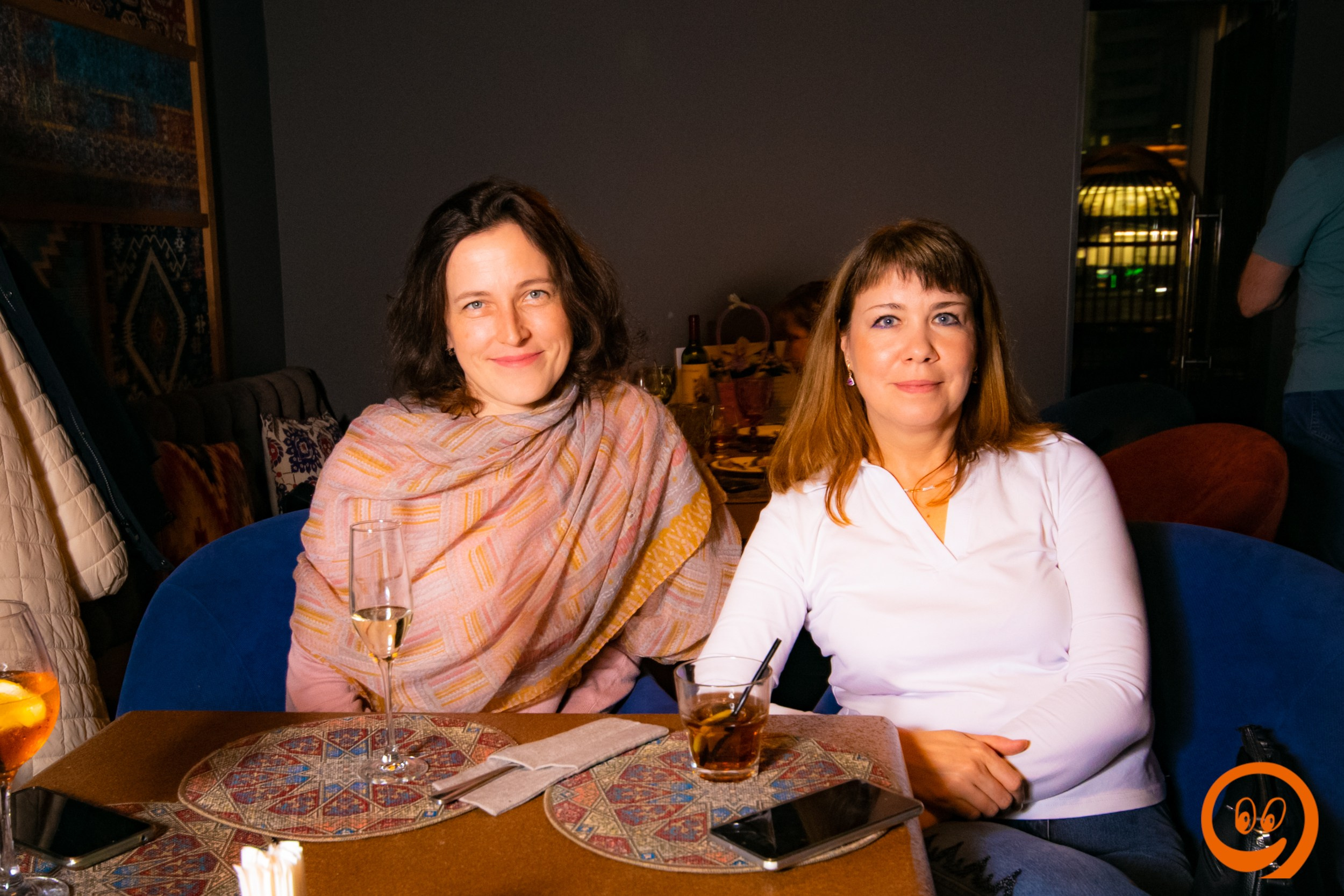 Музыкальный Фантимник | 8.11.2025. Галерея Фантим