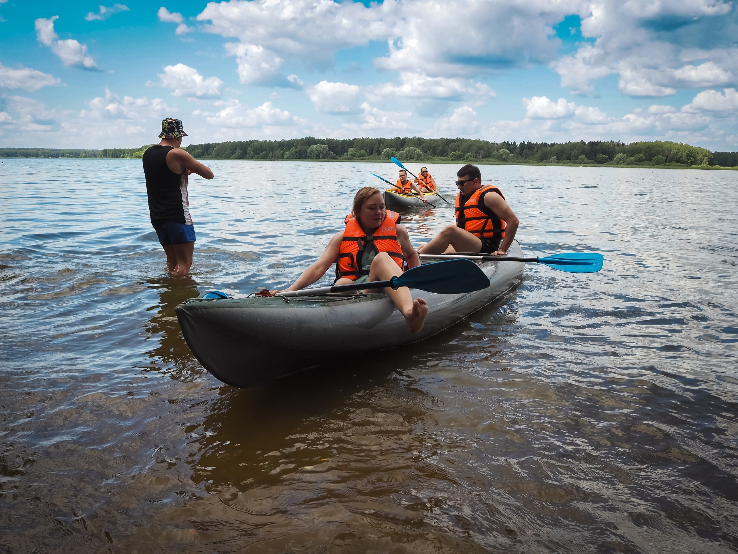 Походная Романтика 43. ФанФест | 04-06.08.23. Галерея Фантим