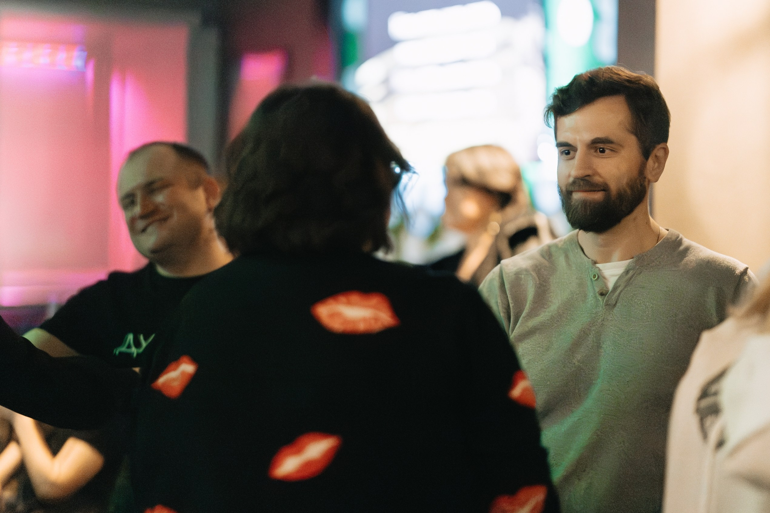 Караоке | 10.02.2024. Галерея Фантим